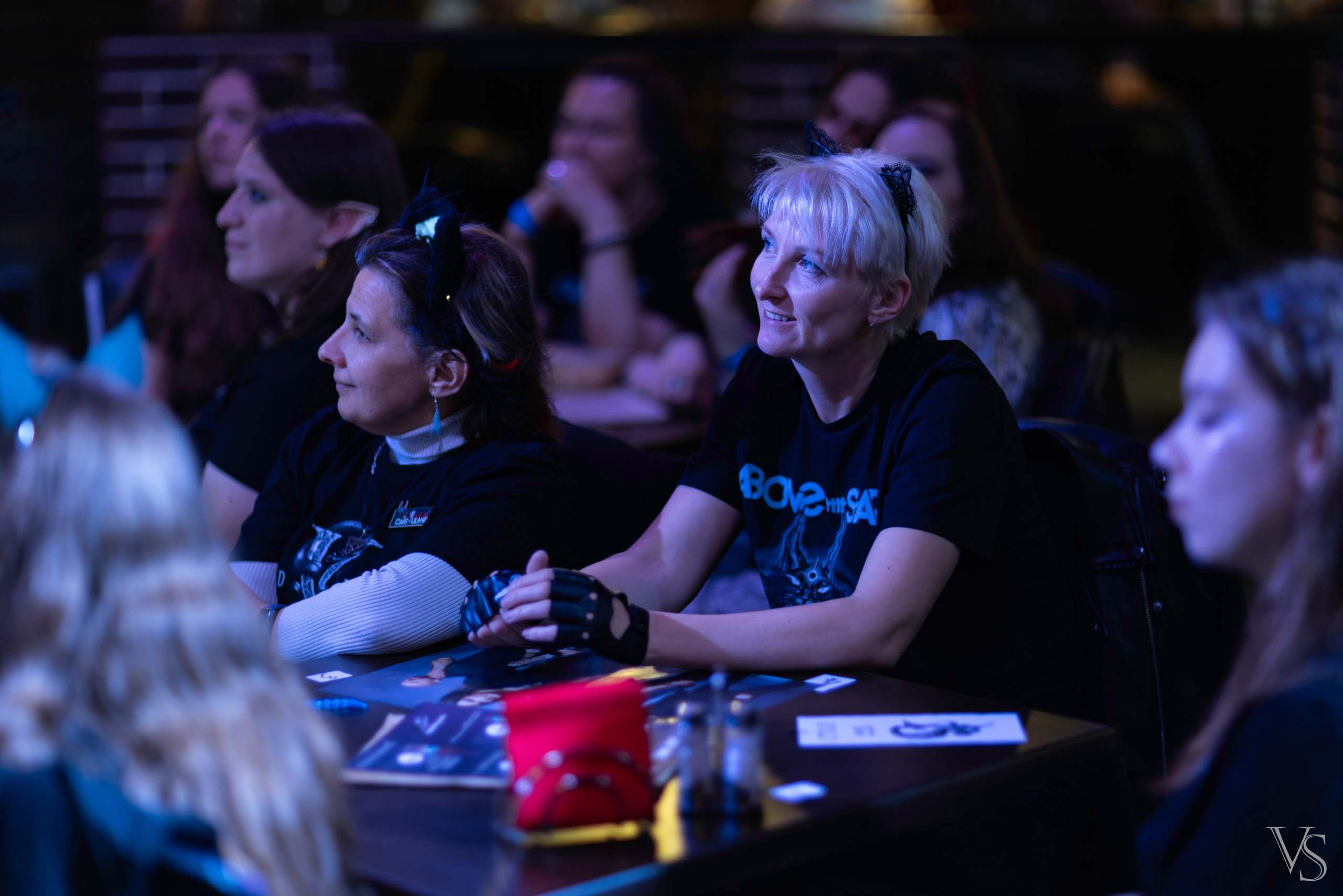 Творческий вечер Влада Ясинского. Август. Фотограф Виктор Степанов