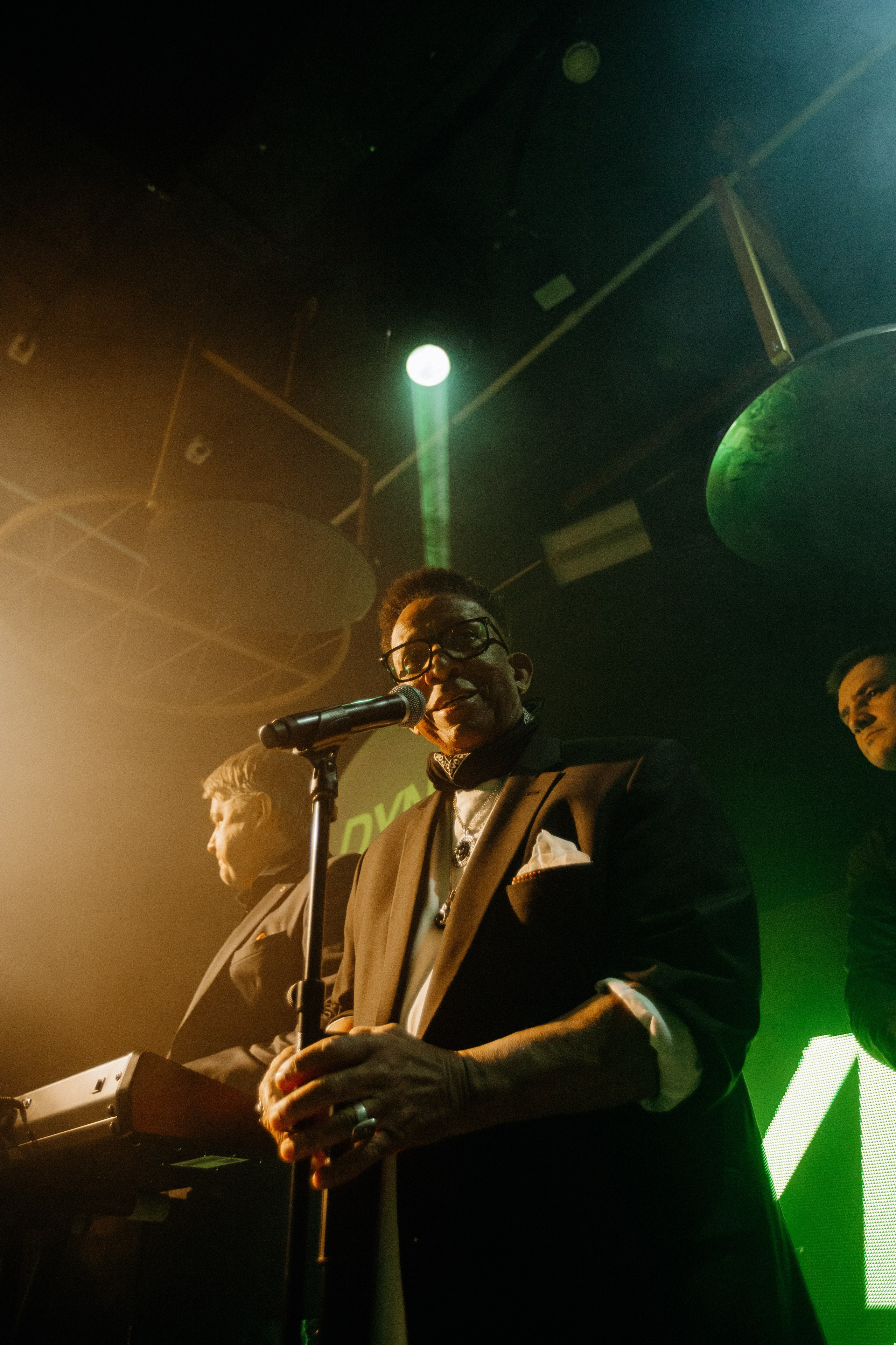 ONYX BLACK [Презентация Жилого Комплекса]. СВОИ. ФОТООТЧЕТЫ-СОБЫТИЯ-МЕСТА