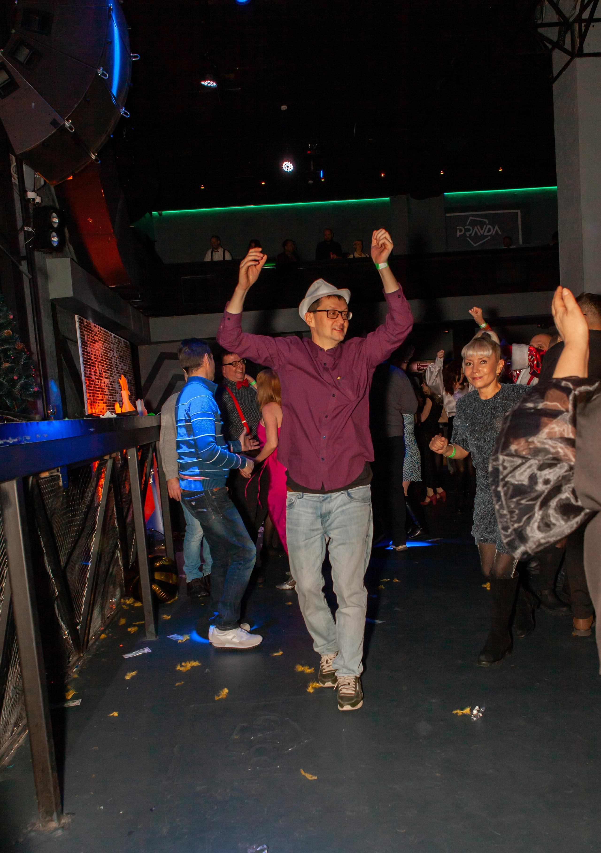 Корпоратив Леруа Мерлен Вегас. Репортажный, семейный, свадебный, портретный фотограф