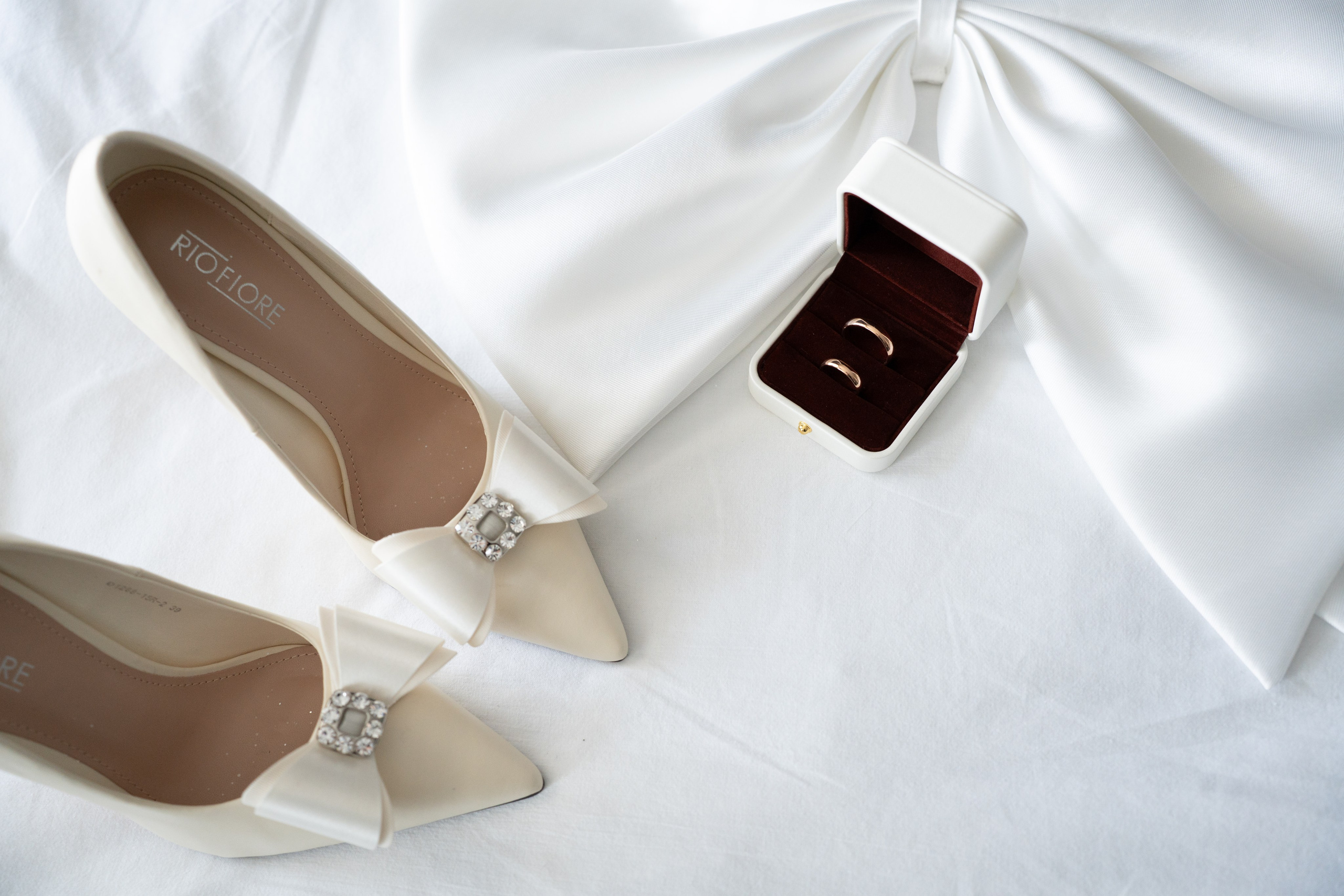 Wedding. Фотограф в Новосибирске Анна Малуева