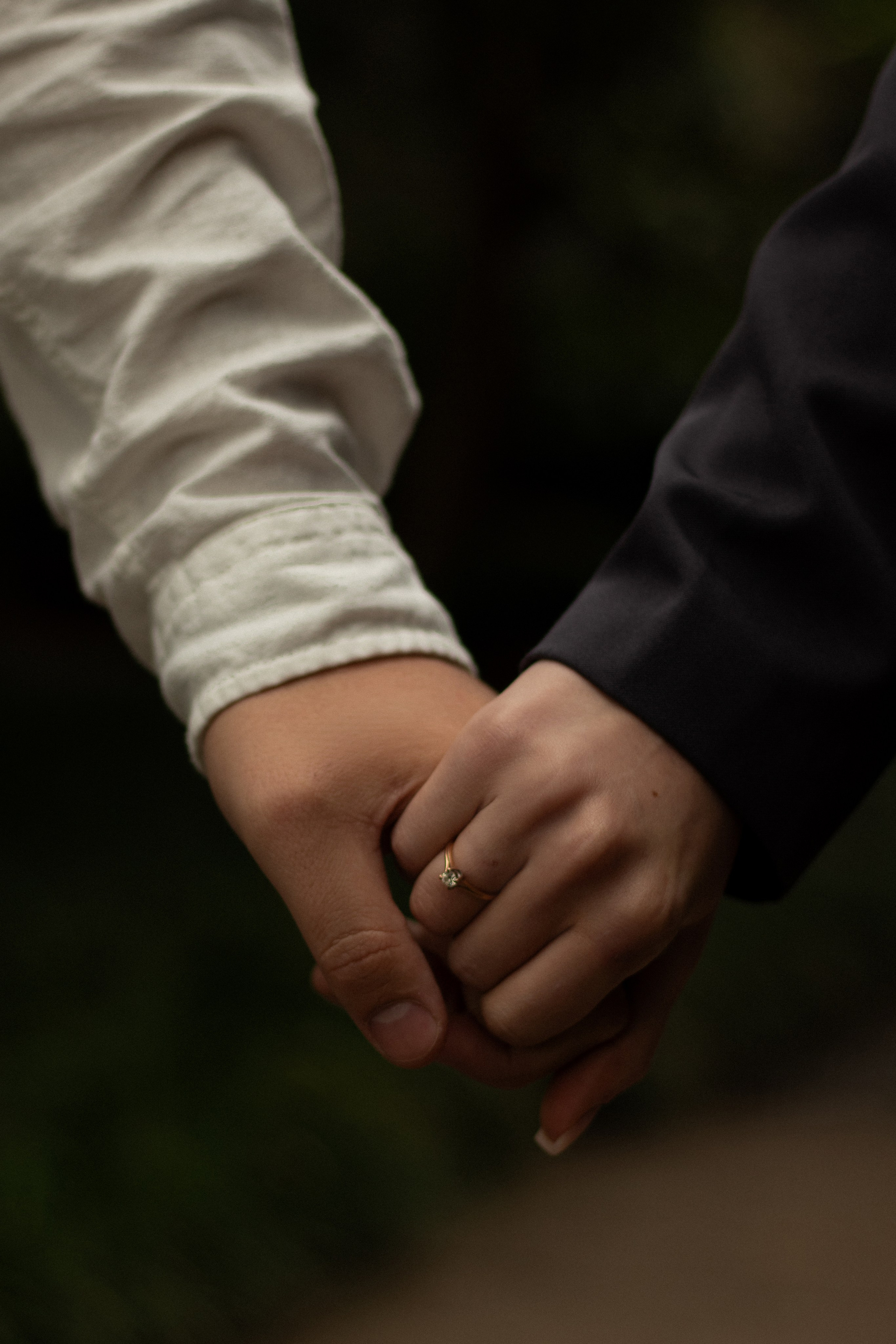 Love story. Фотограф в Новосибирске Анна Малуева