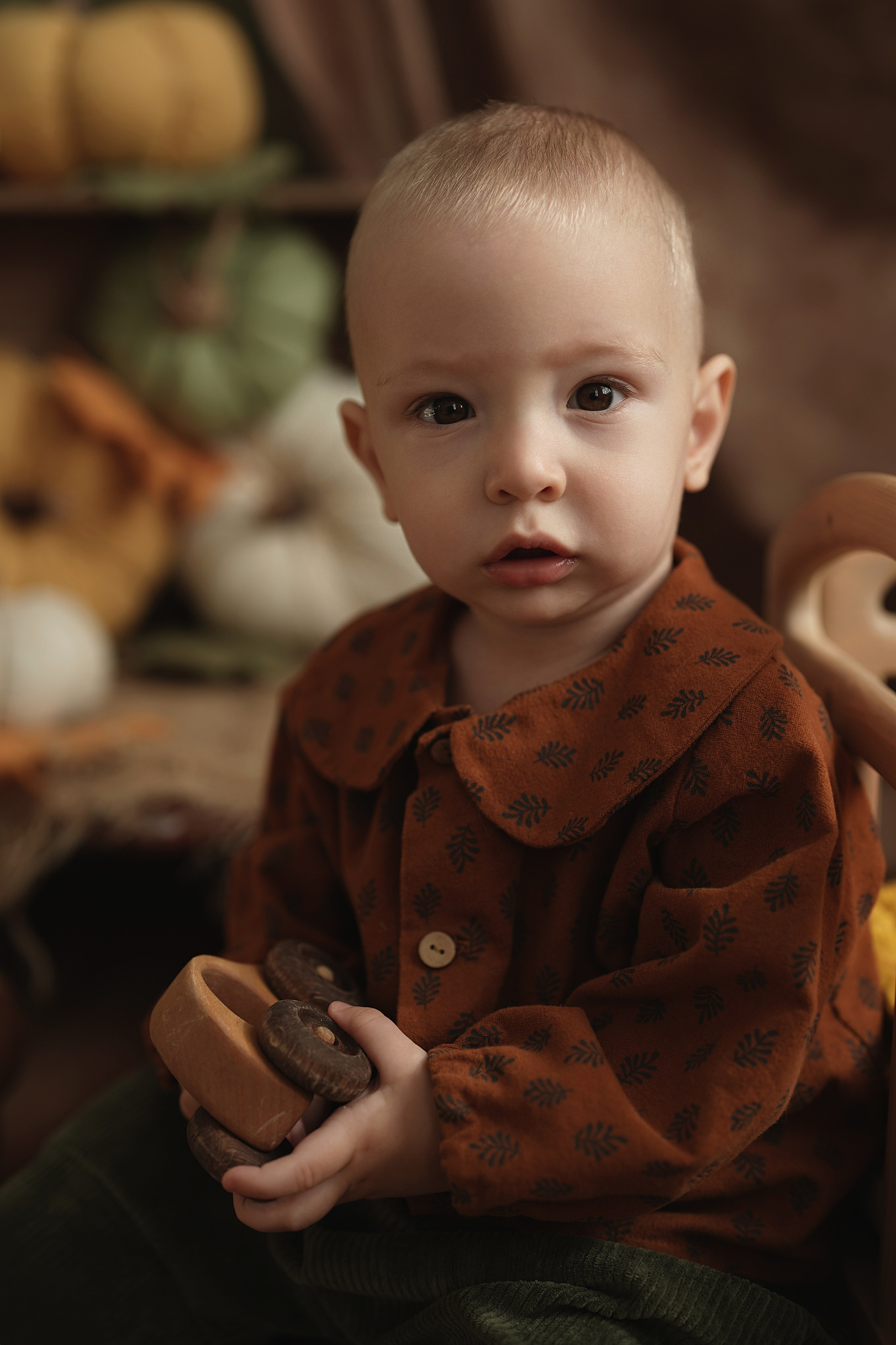 Дни рождения. Детский и семейный фотограф Ирина Иванова