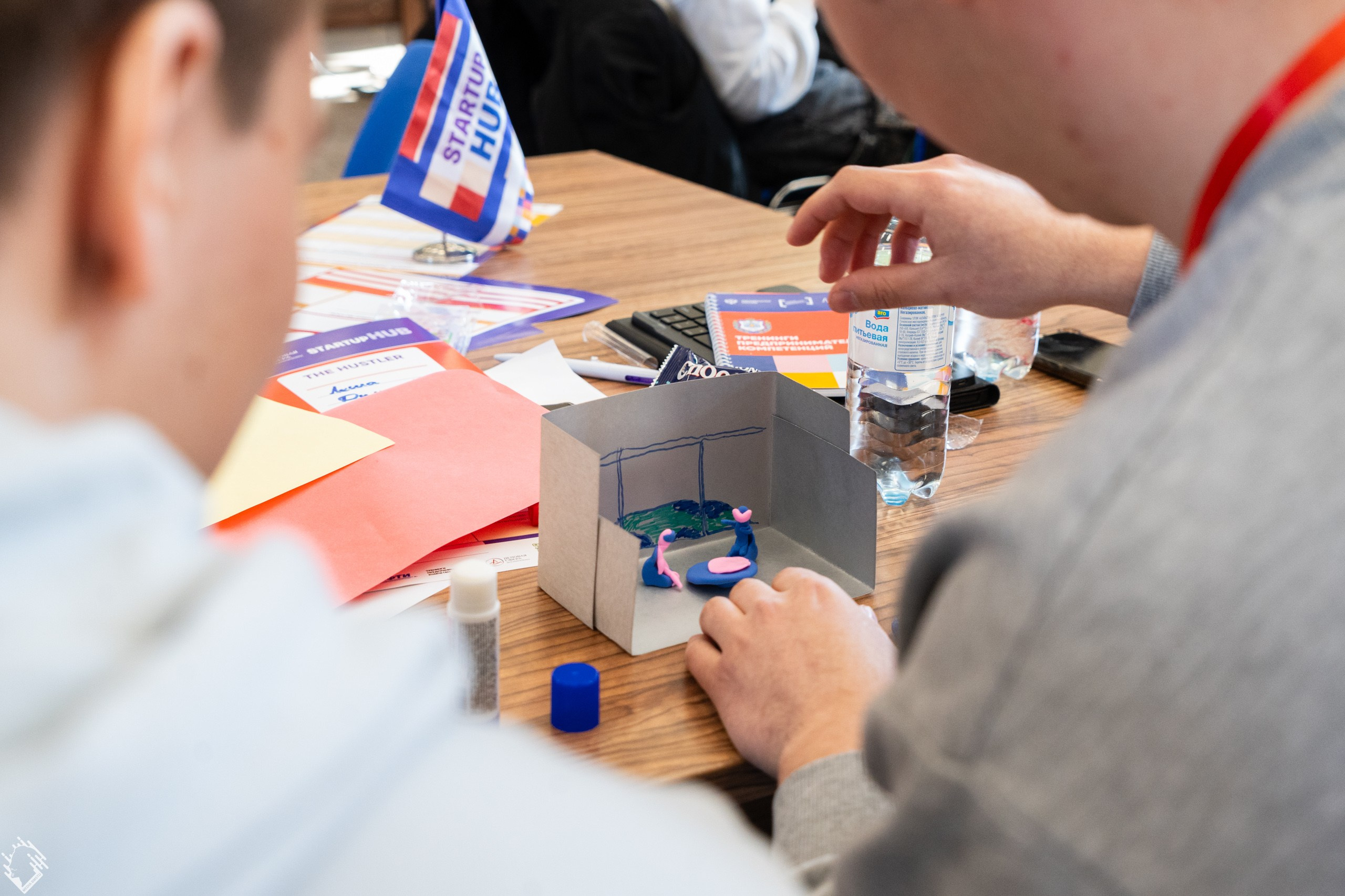 Мероприятия, разное. Фотограф в Москве Михаил Штаханов