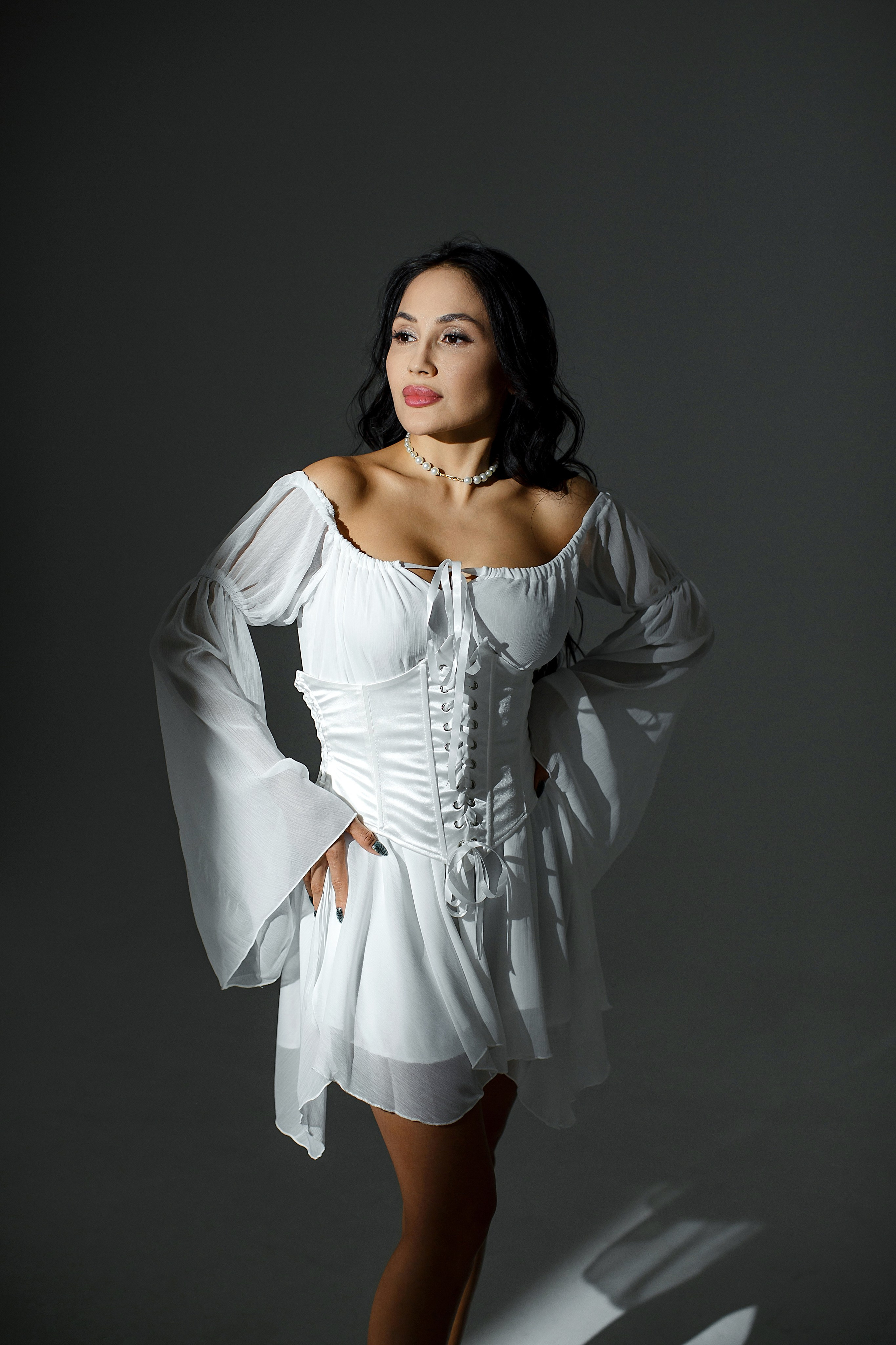 Сирень. Семейный и детский фотограф в Стерлитамаке Разина Рахмангулова