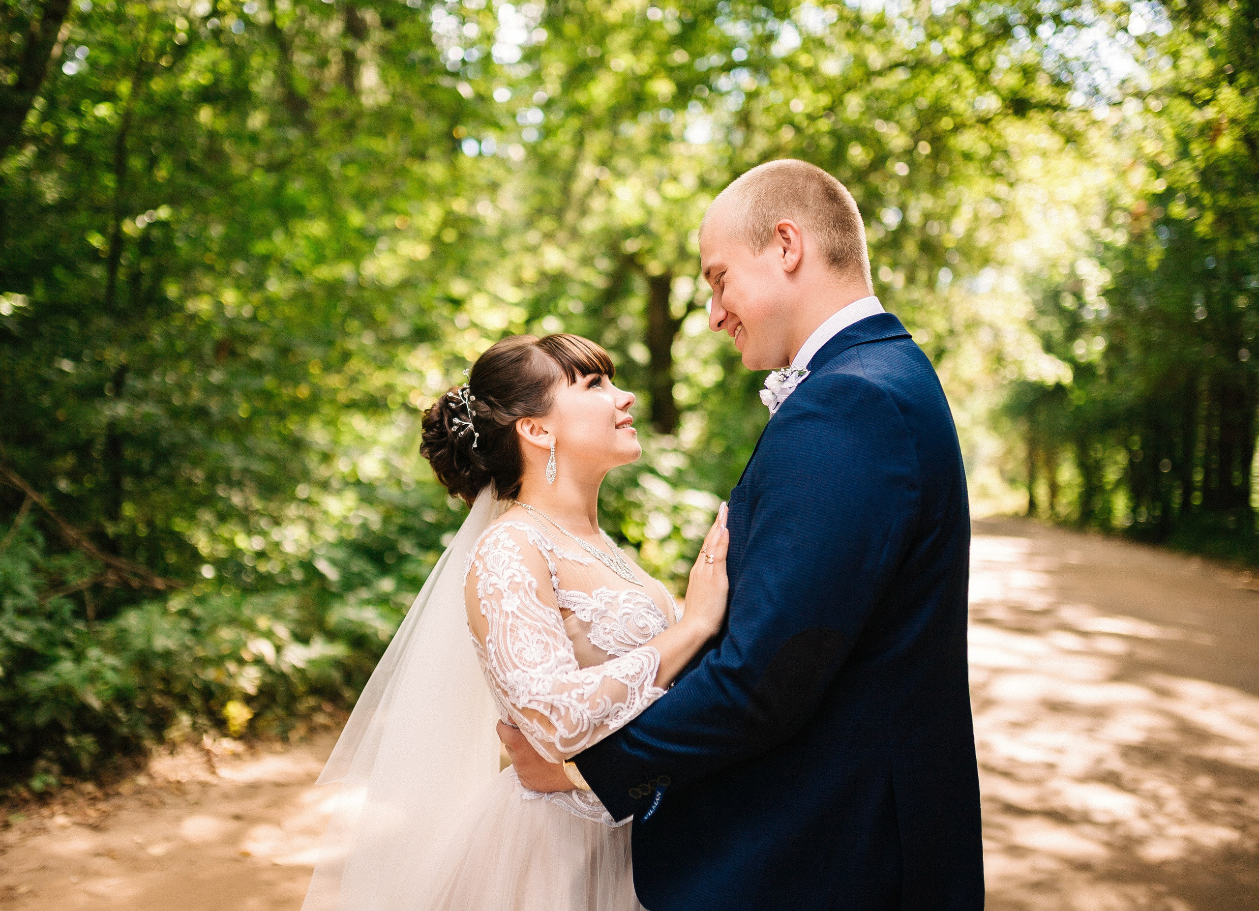 Свадьбы. Свадебный и семейный фотограф Москва, Тверь, Ржев Артем Суслов