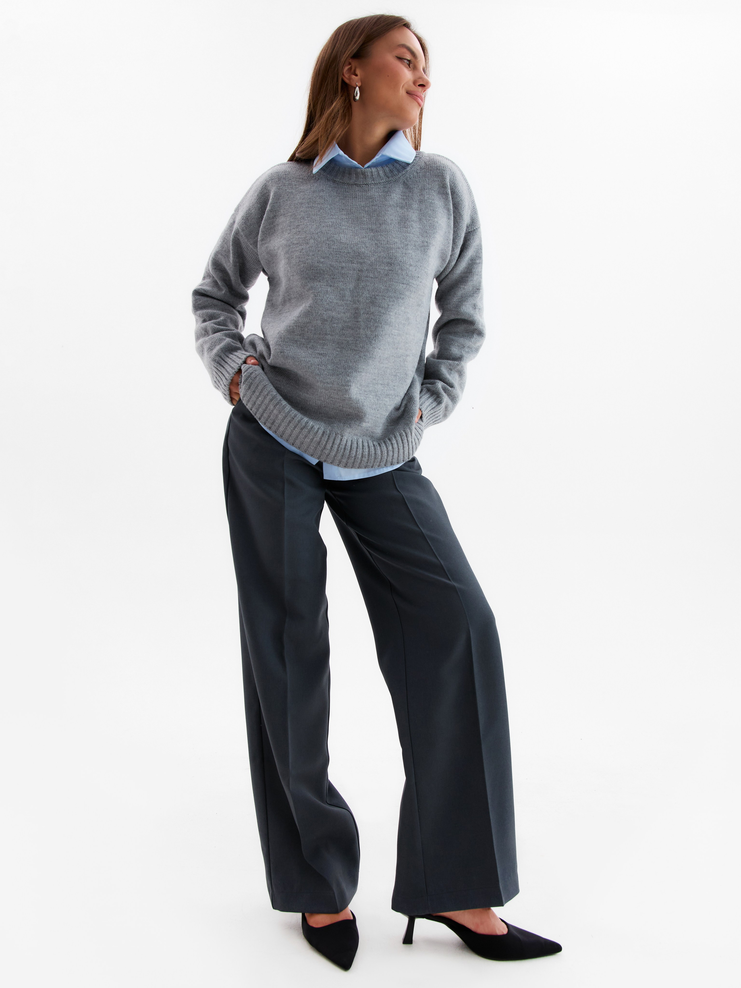 Фотосъёмка каталога одежды. Photorina — фотограф Ирина Гулемина