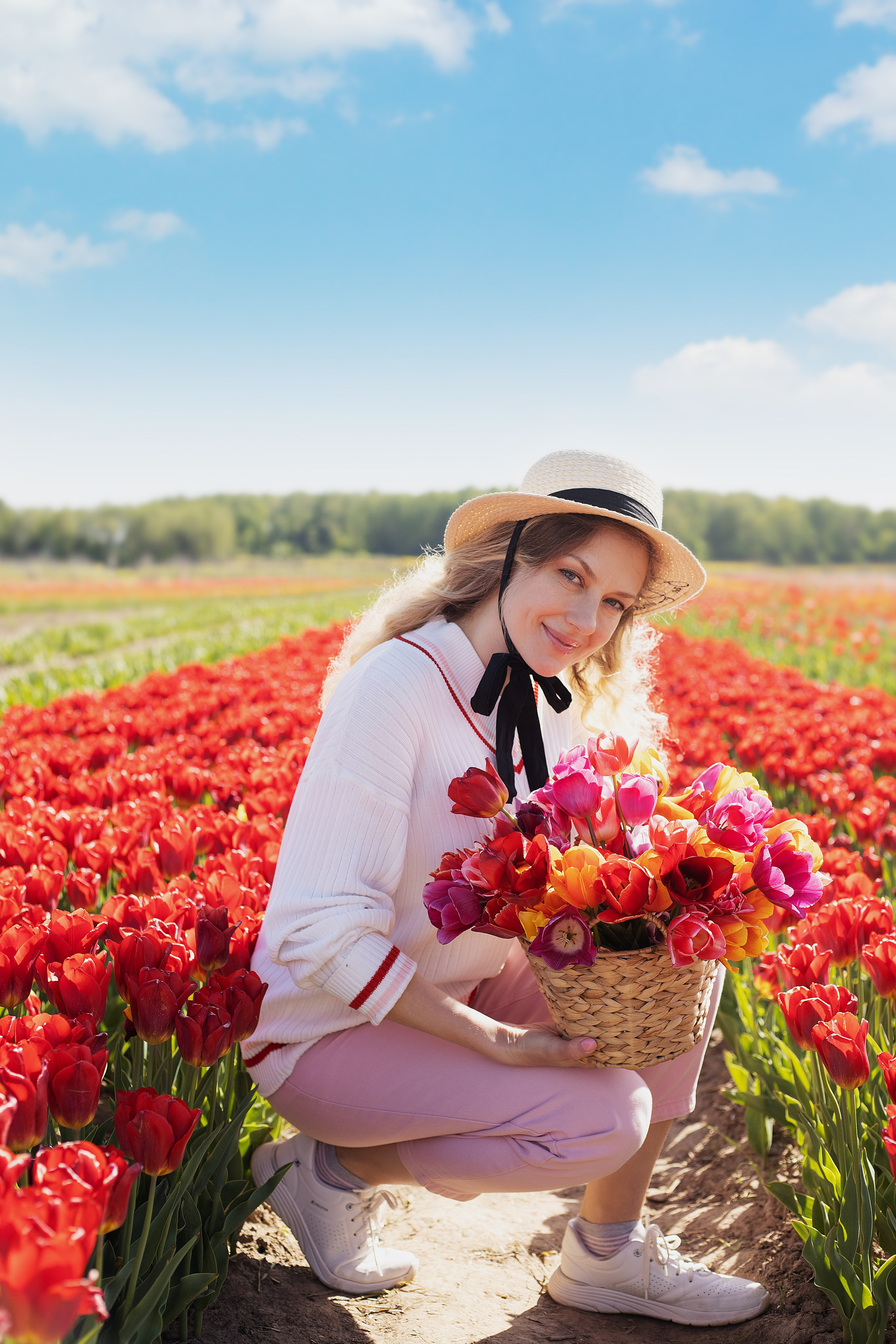 2024. Контент-фотограф в Калининграде (Москве) Наталья Кеворкова