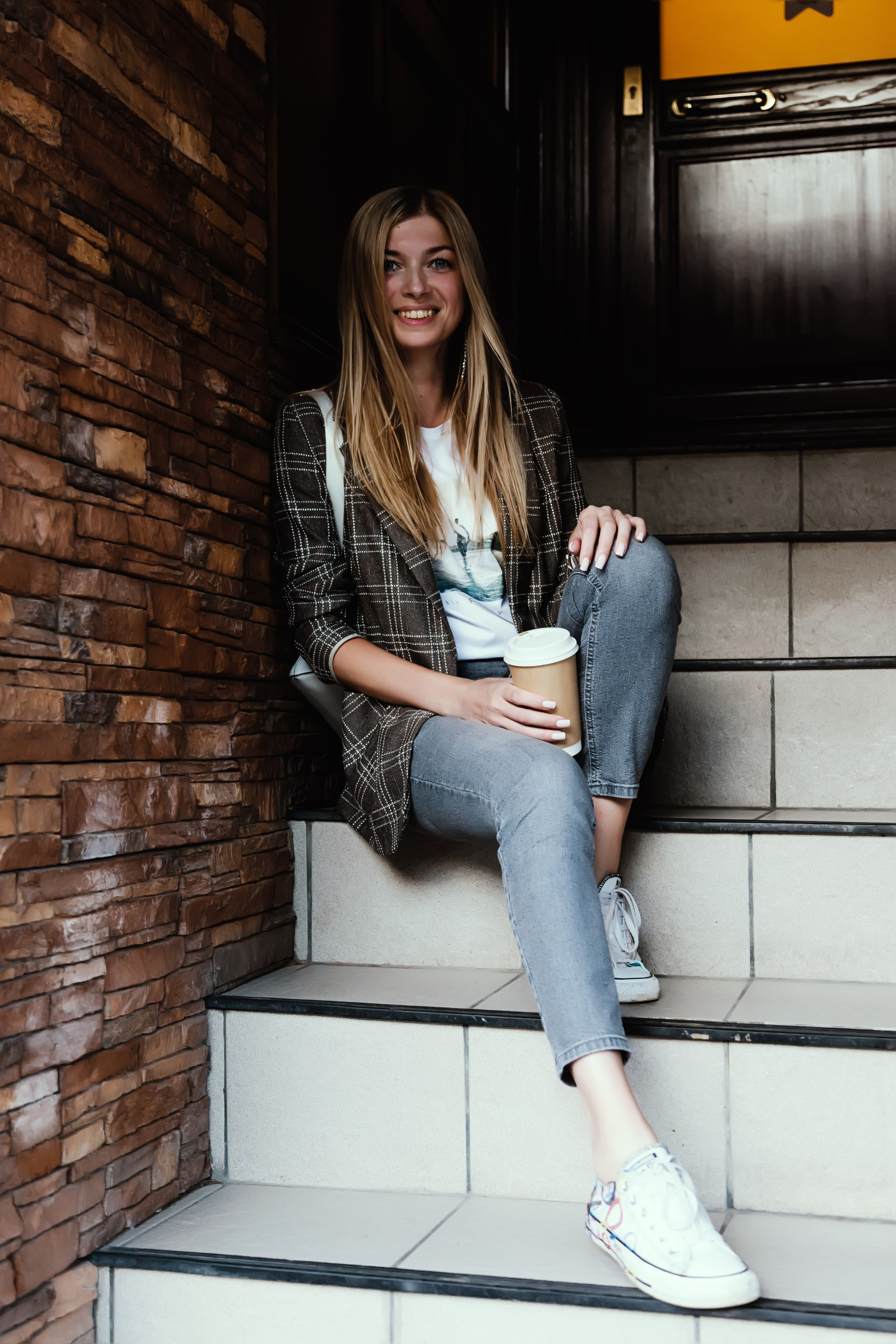 Портретная съёмка. Фотограф в Твери Буреев