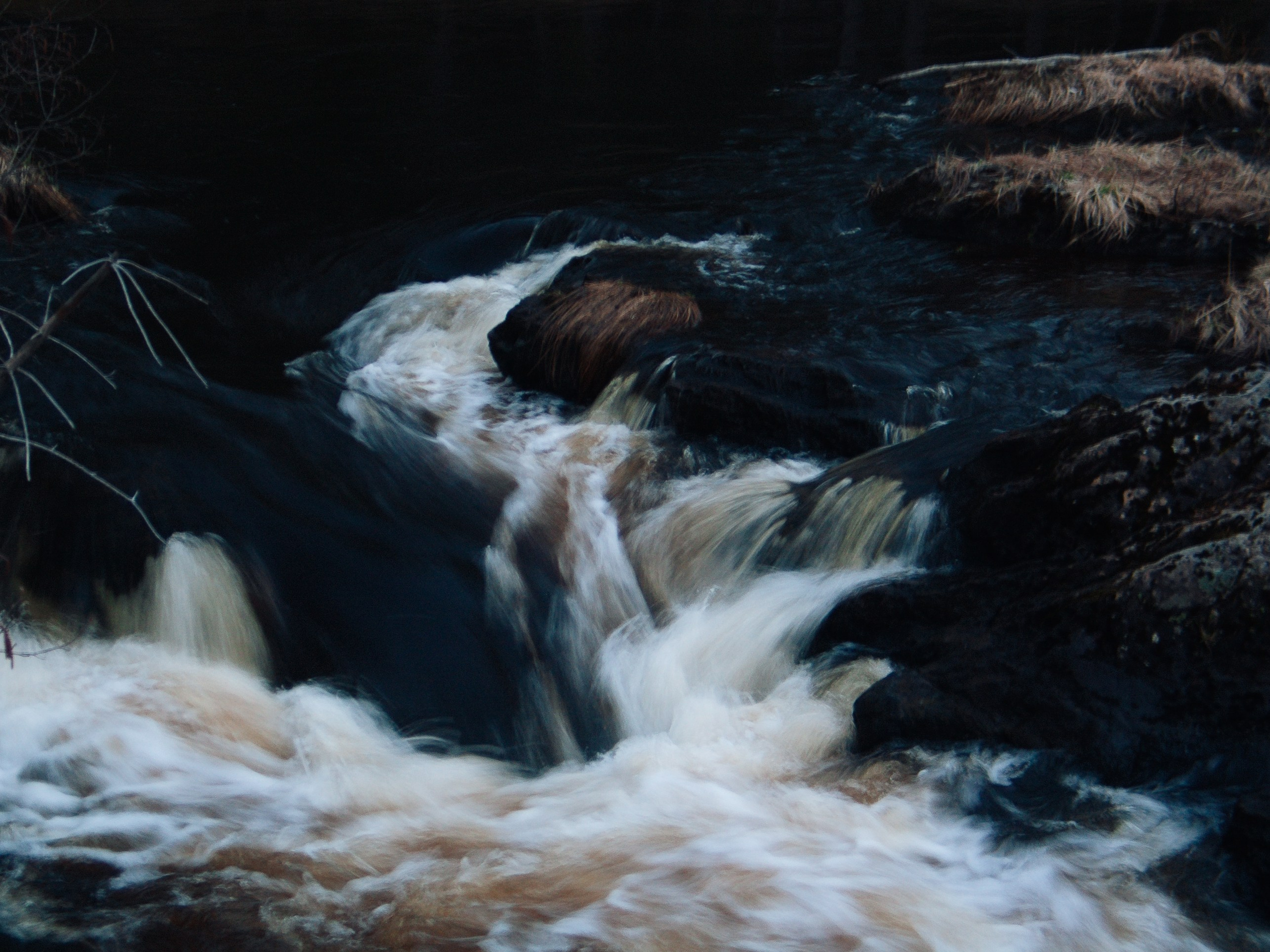 Сплав по Китенйоки | 2025