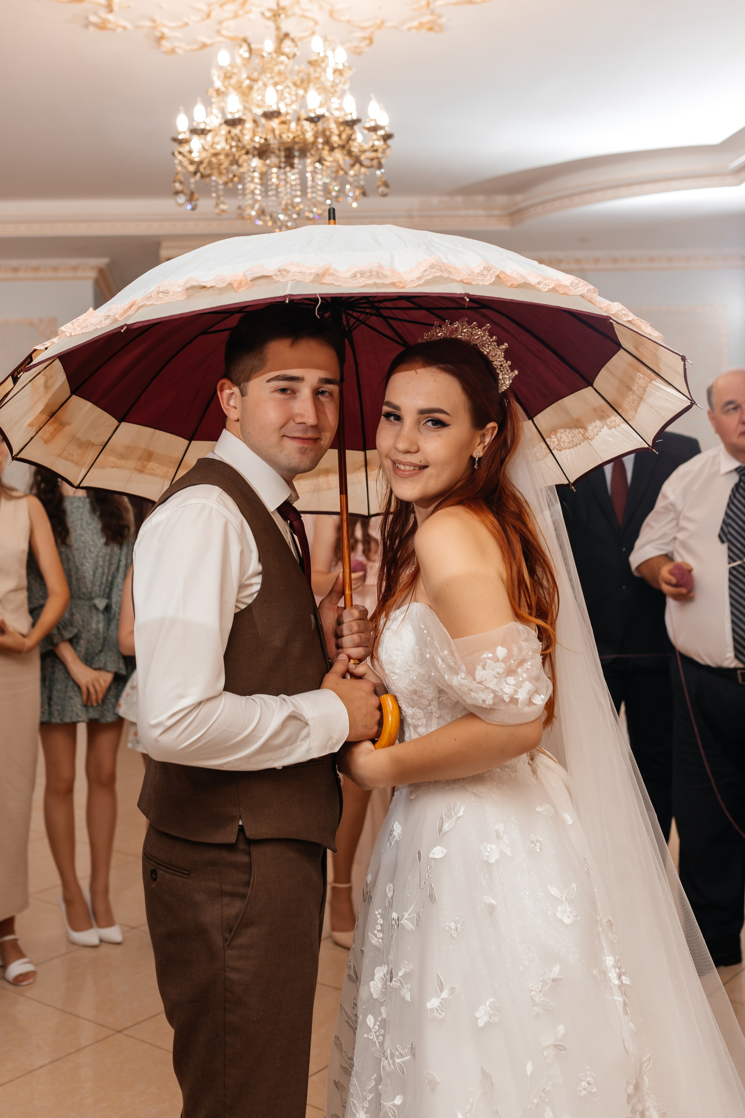 Альмир и София. Марина Шаймухаметова. Фотограф в Уфе