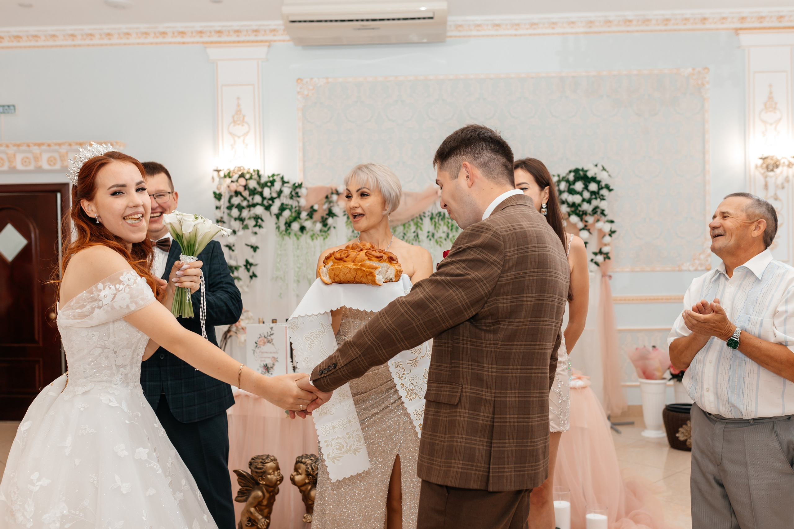 Альмир и София. Марина Шаймухаметова. Фотограф в Уфе