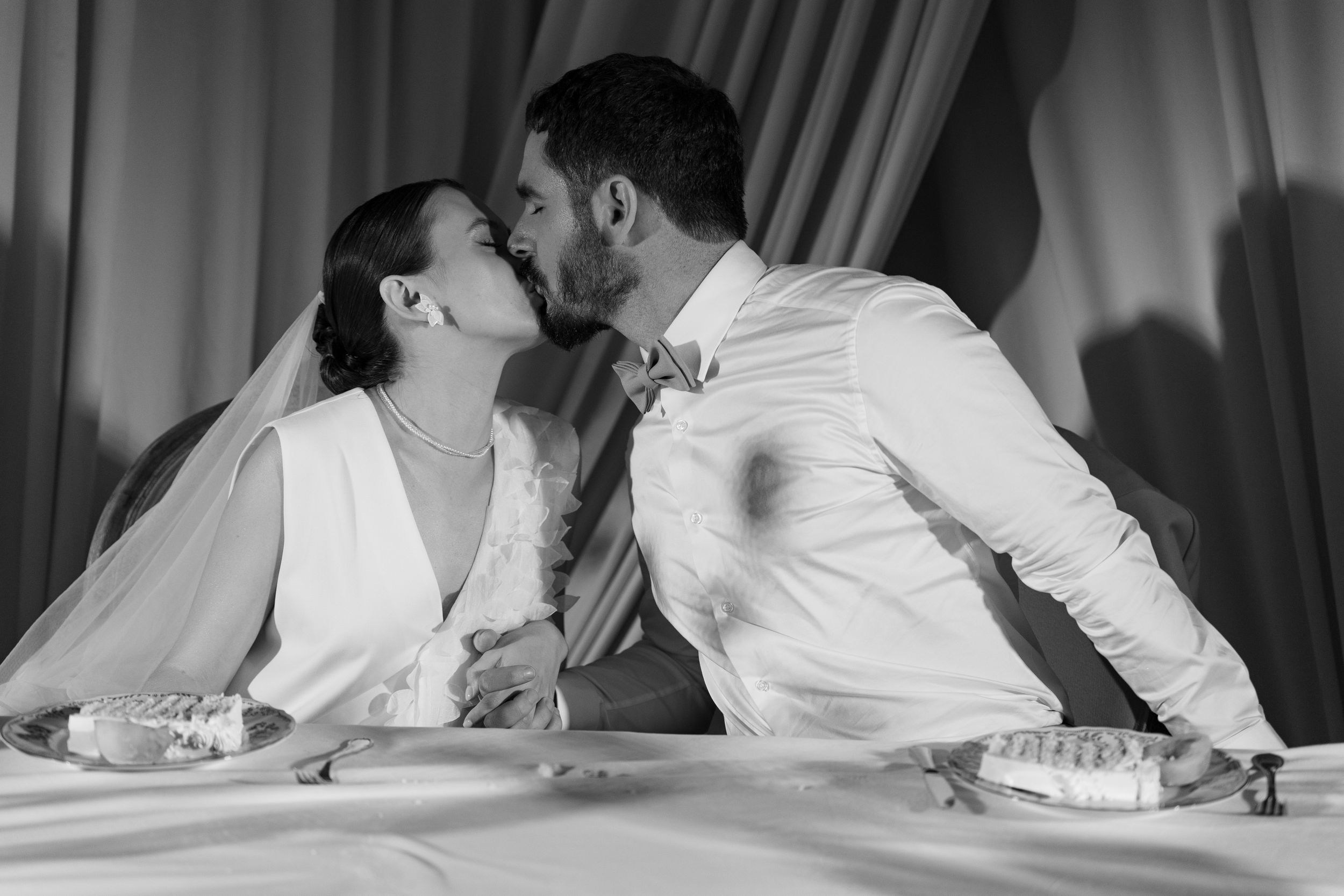 23.08.25 Саша и Валерия. Свадебный организатор Екатеринбург