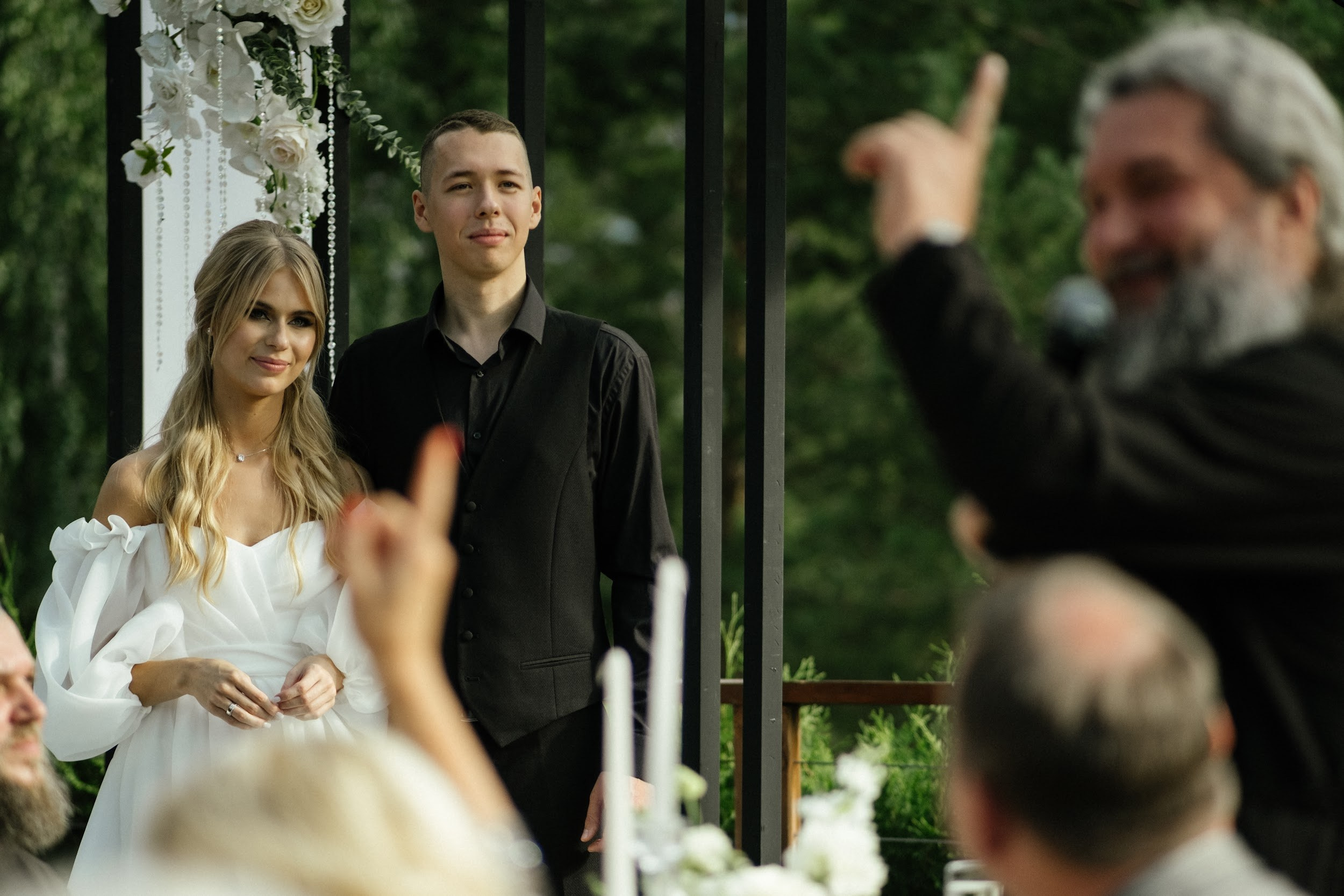 8.08 София и Юра. Свадебный организатор Екатеринбург