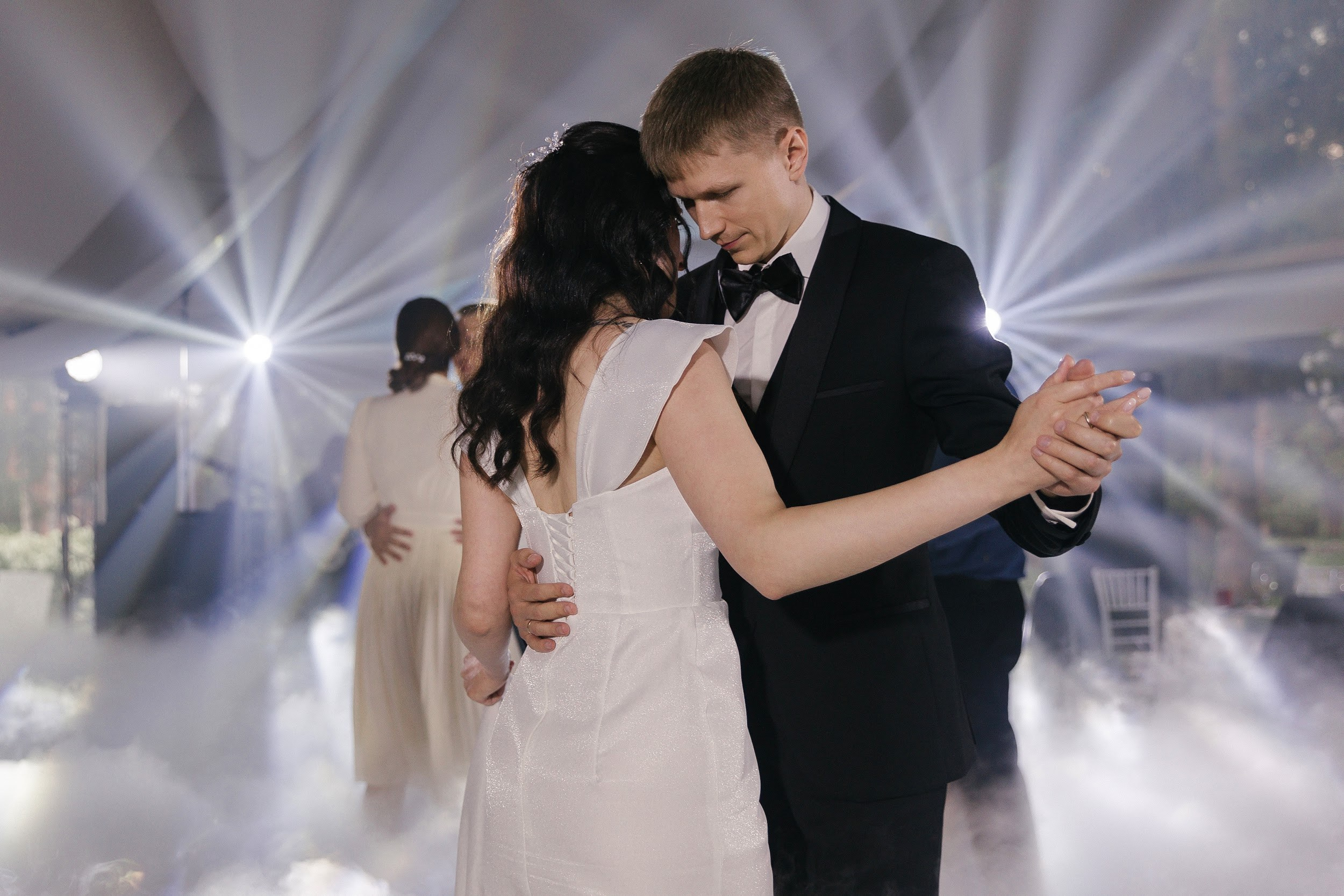 19.08 Андрей и Анастасия. Свадебный организатор Екатеринбург