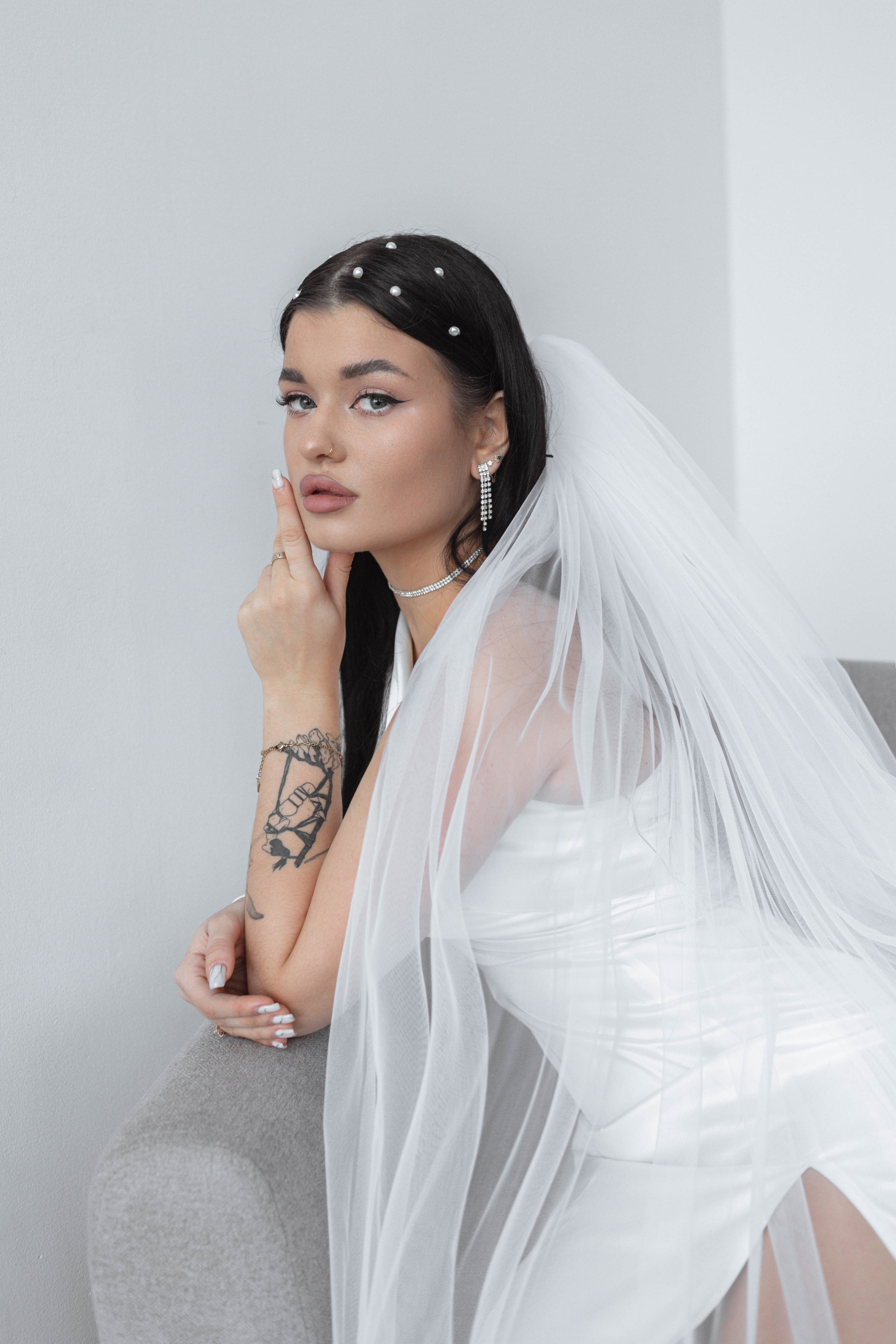 София. Свадебный фотограф Воронеж Мария Мардасова