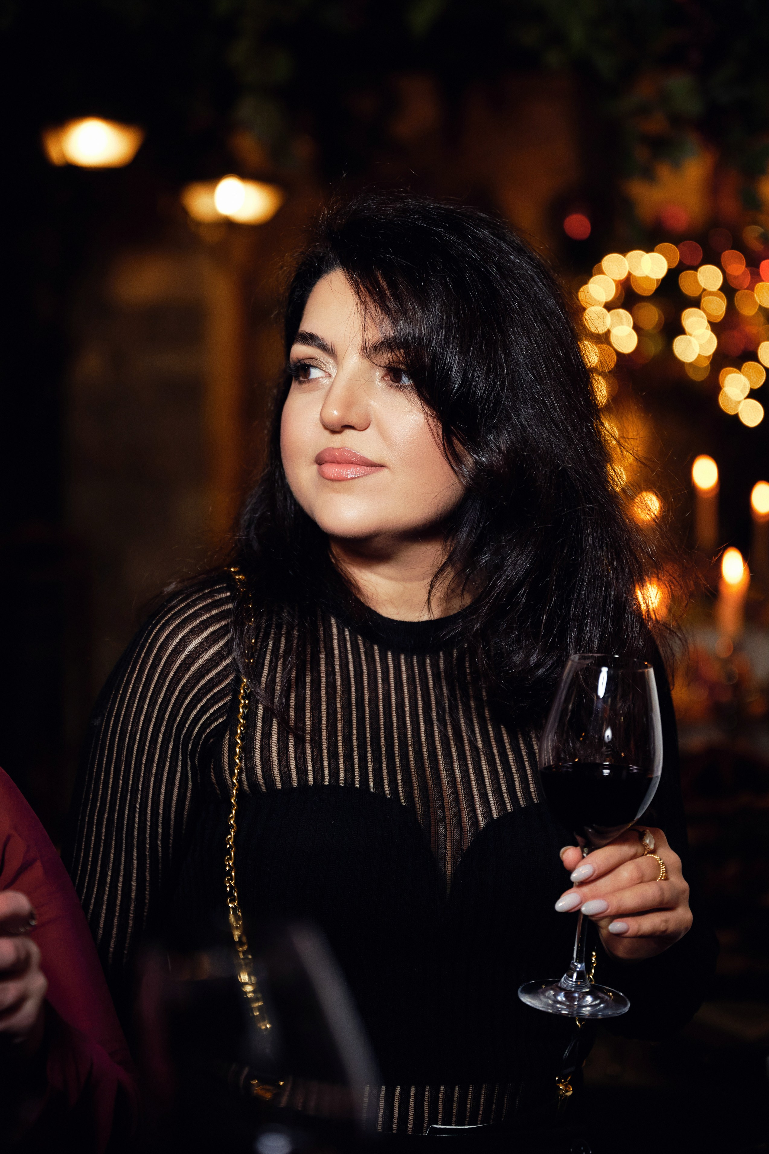 EVENT REPORT. Фотограф в Москве — Новиков Владислав