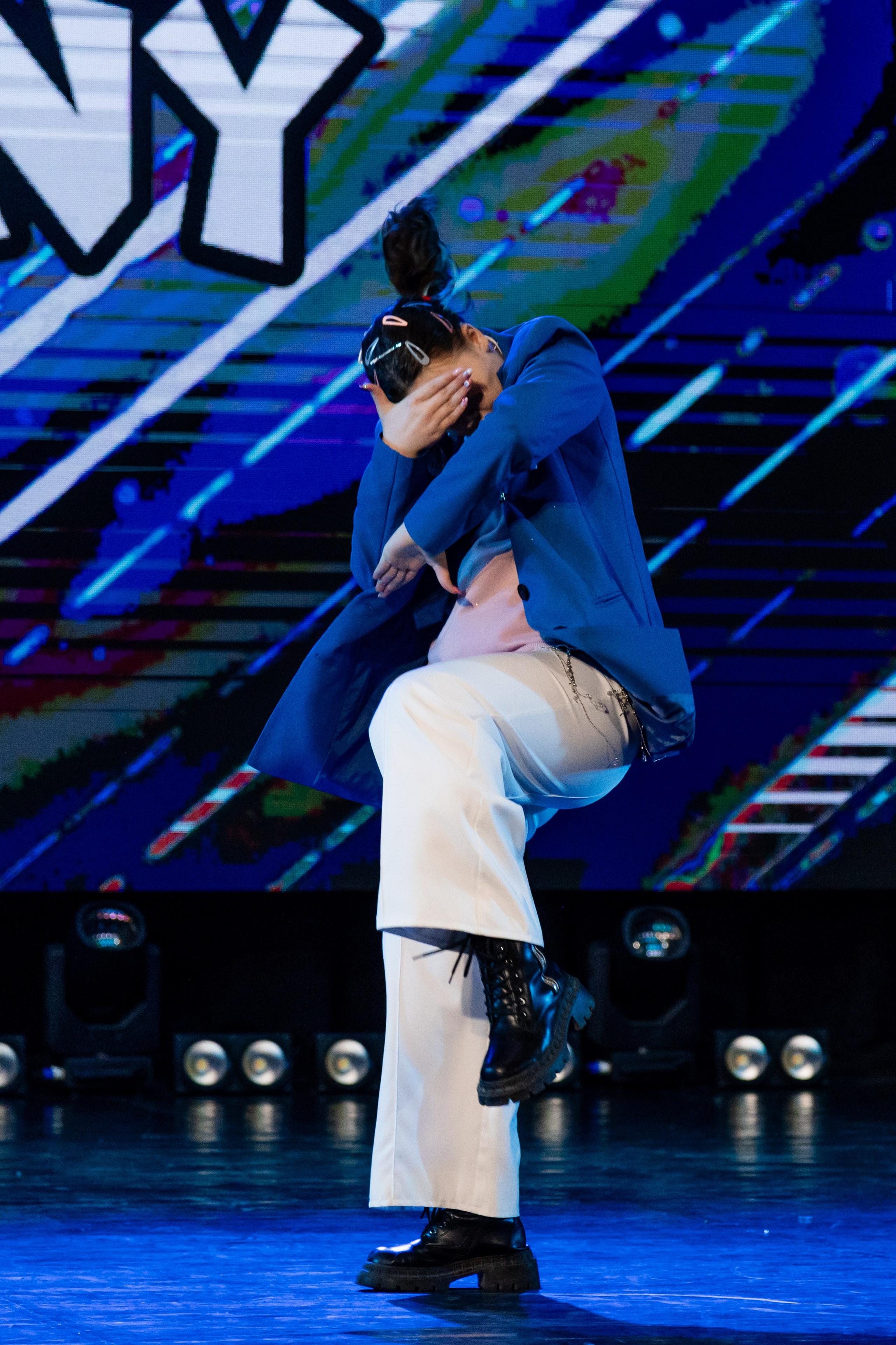 Кпоп кавер дэнс. Фотограф в Самаре / Олеся Широнина