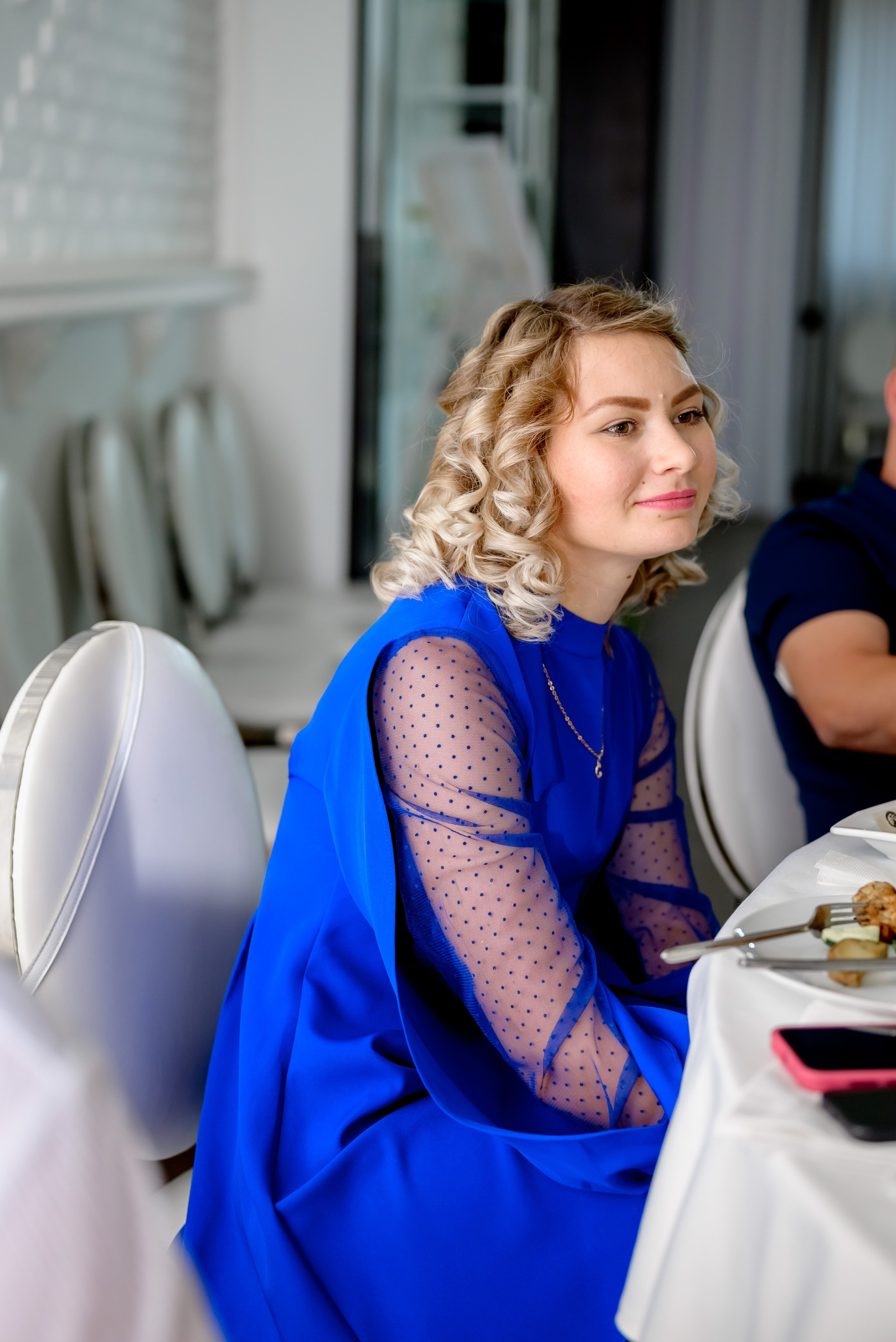 Банкетная часть (1). Юлия Басня семейный и свадебный фотограф в Донецке