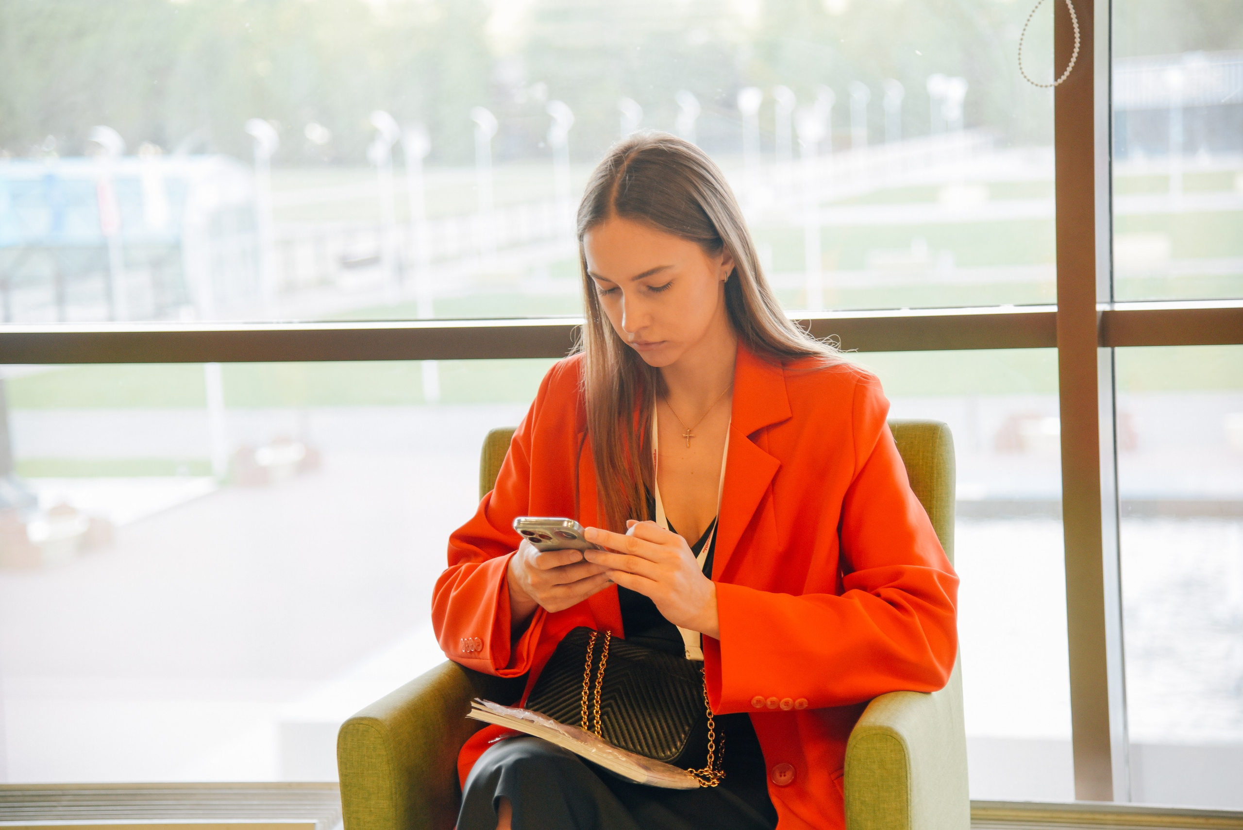 Московские Гостиные Останкино. Фотограф Лола Волна, город Москва