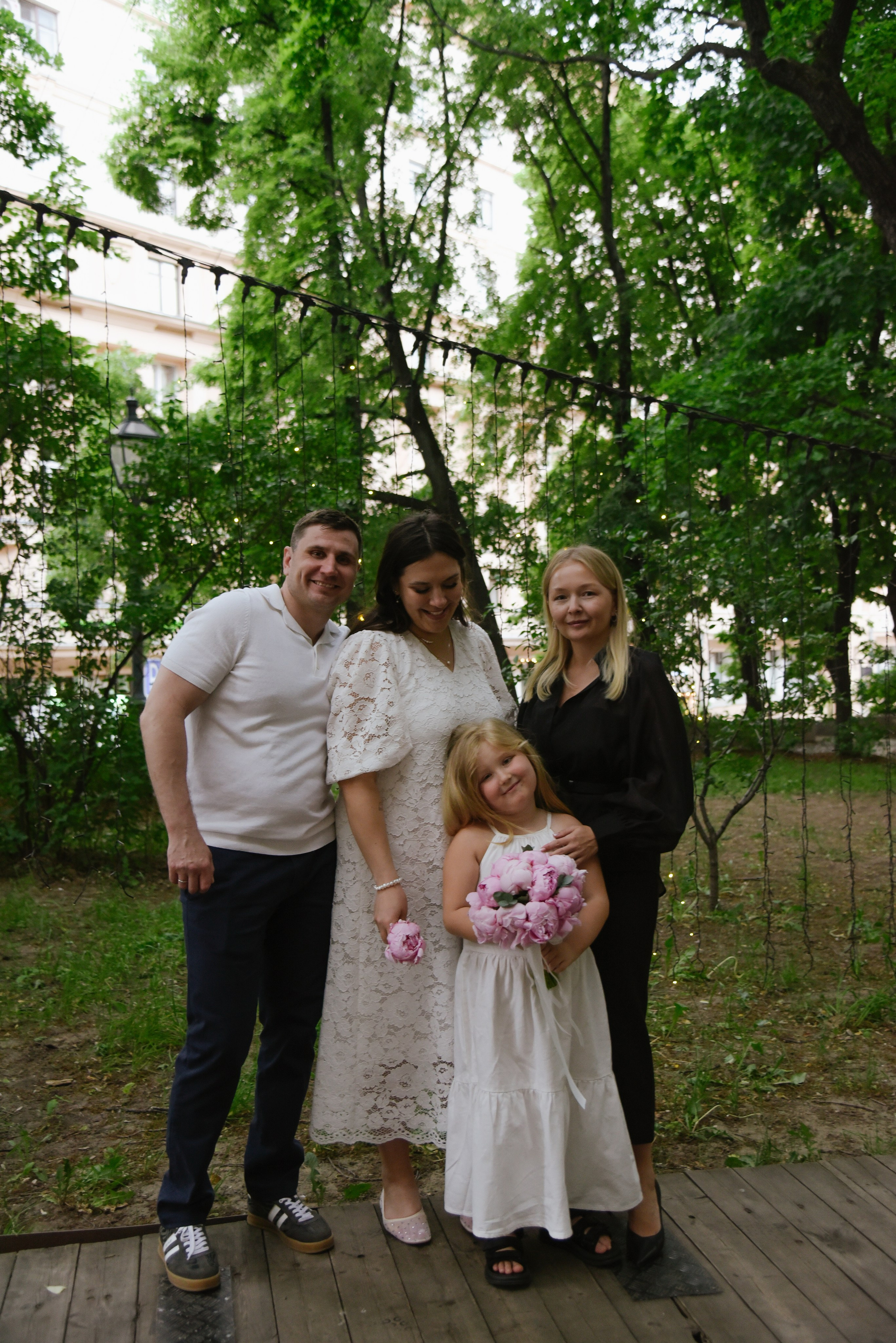 Два лучших дня. Фотограф Лола Волна, город Москва