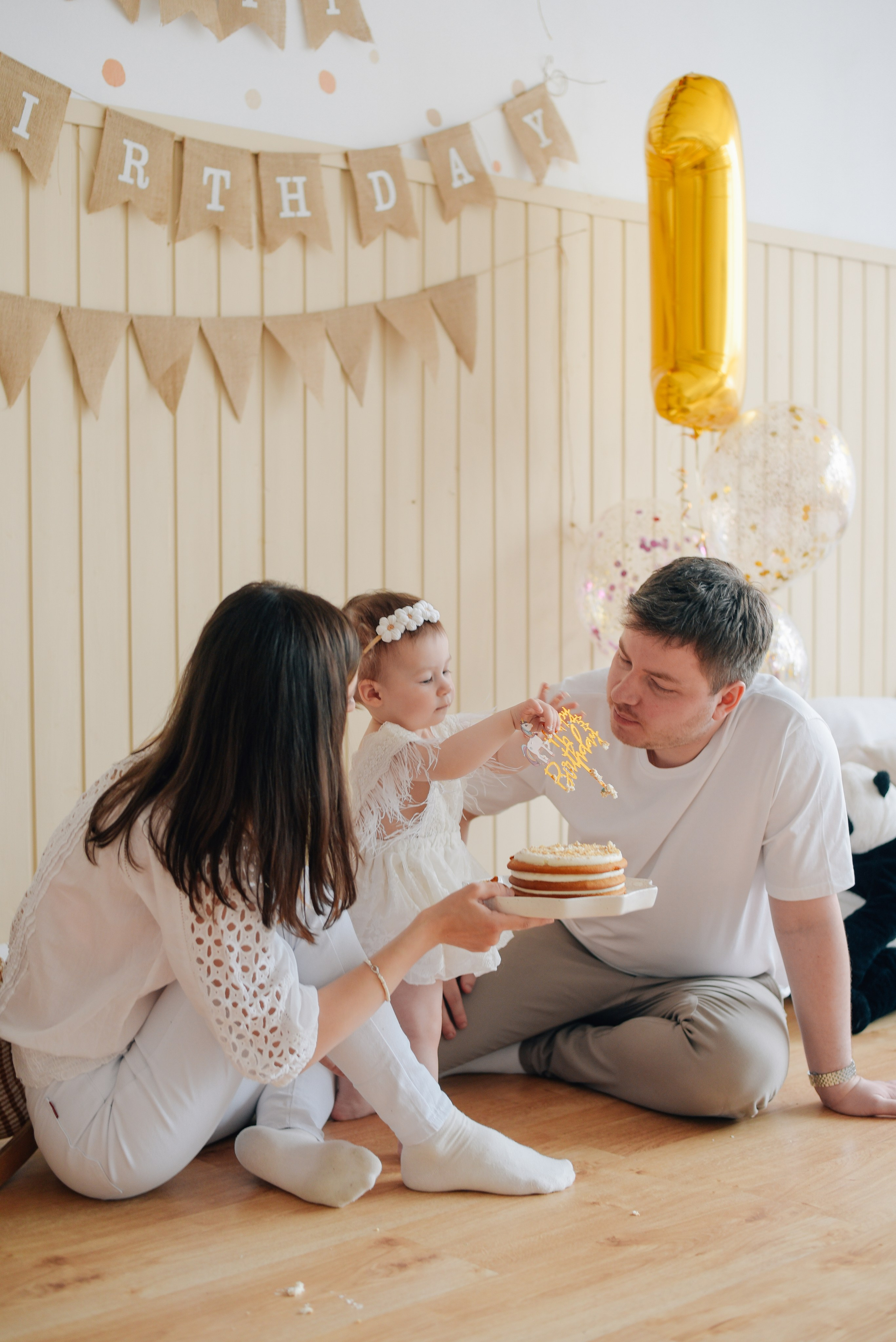 Ева Happy Birthday!. Фотограф Лола Волна, город Москва