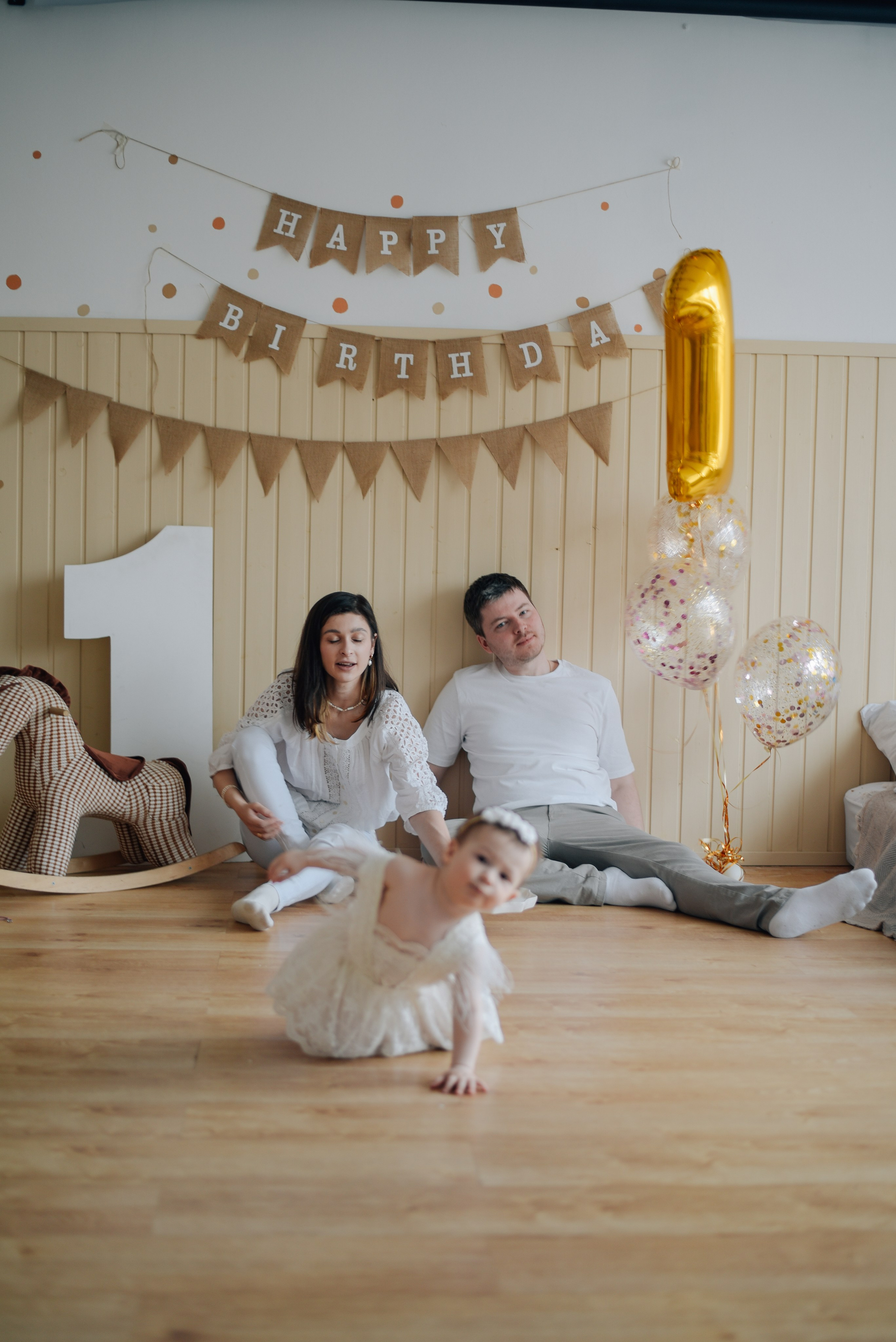 Ева Happy Birthday!. Фотограф Лола Волна, город Москва