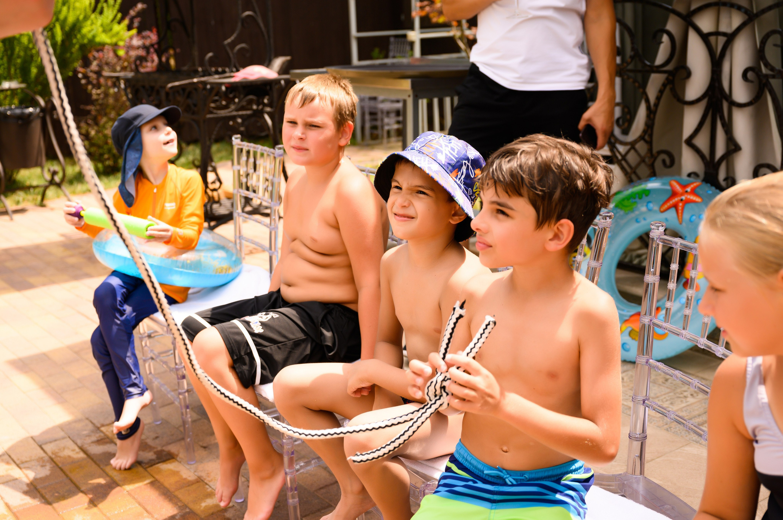 22.07.24. Свадебный и семейный фотограф в Краснодаре
