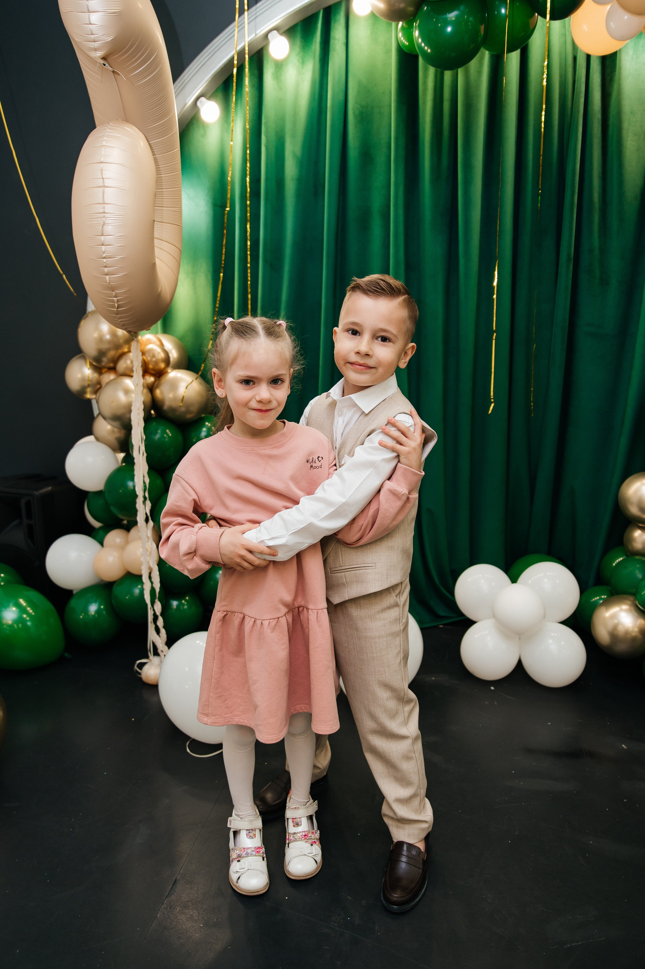 День рождения Дани 🎂. Свадебный и семейный фотограф в Краснодаре Алина Мельник