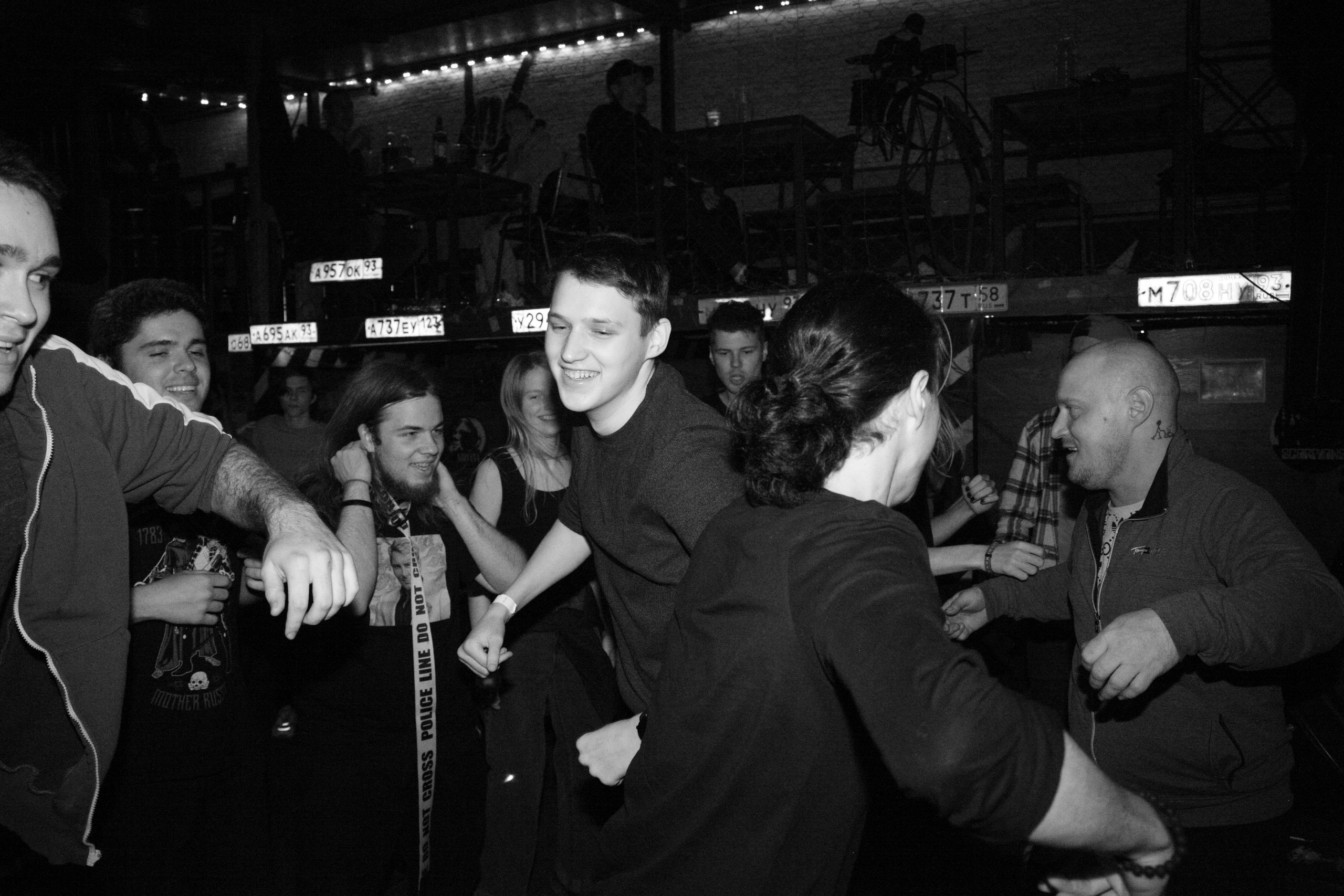 Южный андеграунд (2022 — н.в). Povarov