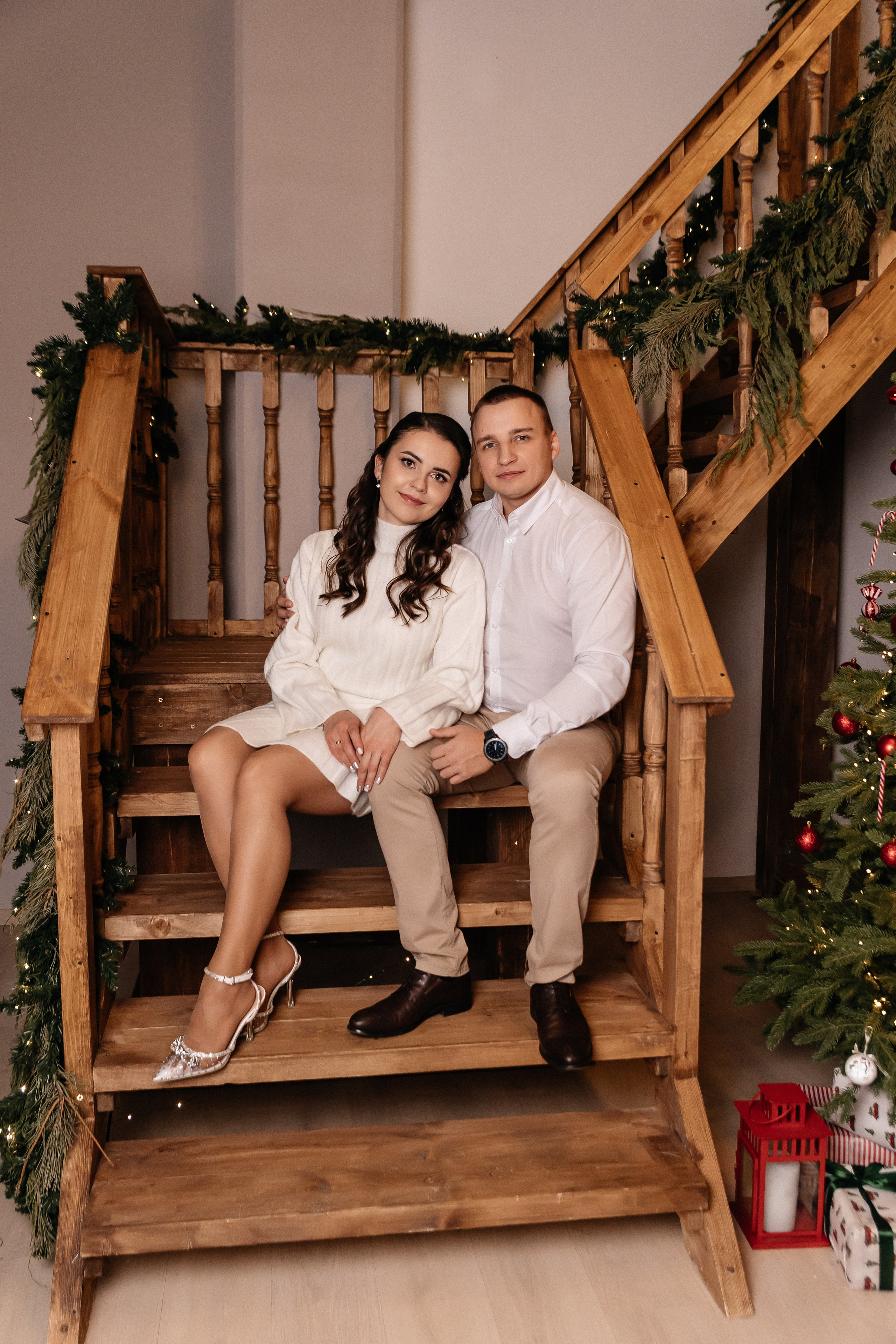 Кристина, Павел и Святослав. Семейный фотограф Минск Усова Ольга