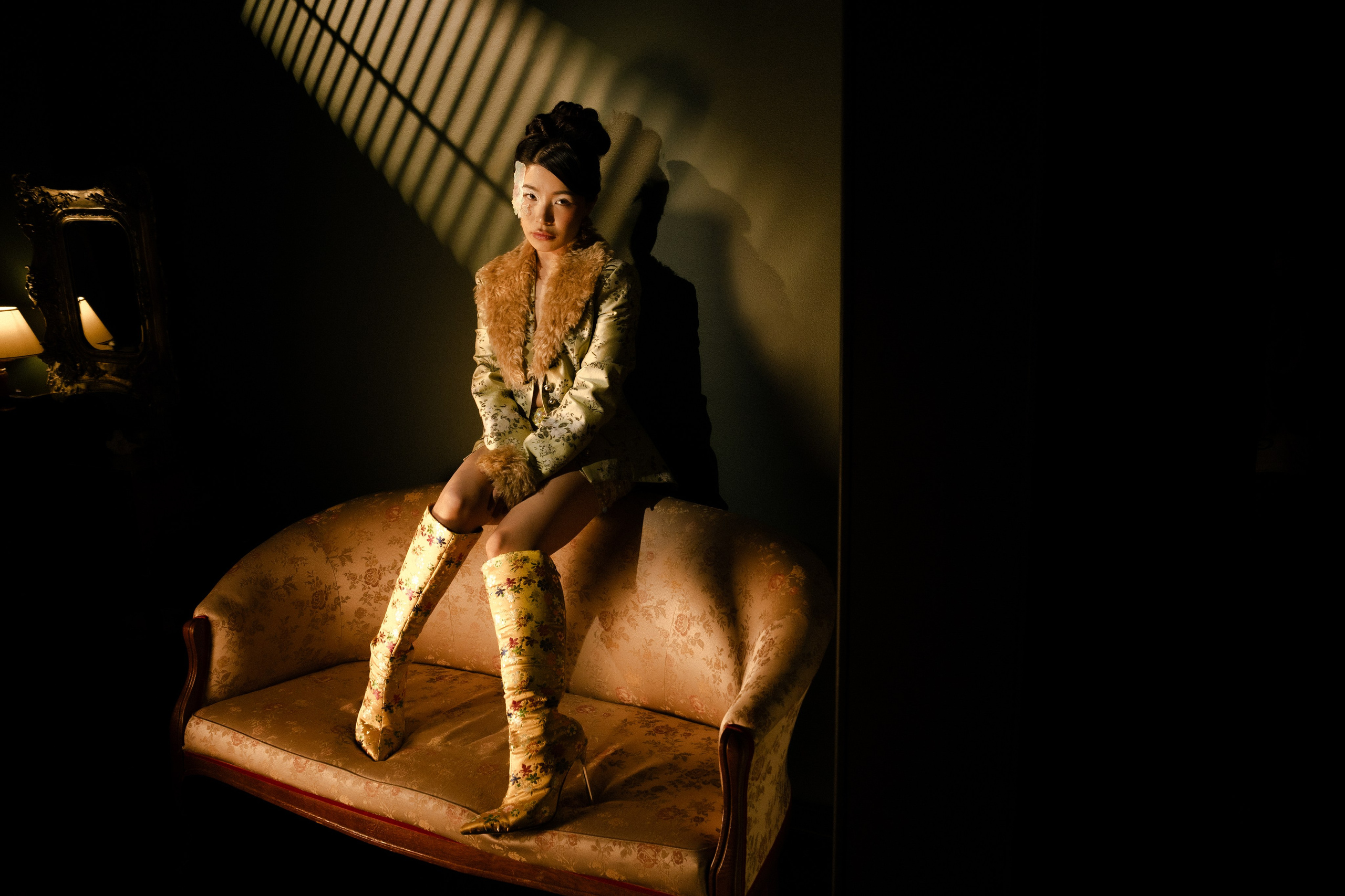 GREEN APELSIN. Фотограф Москва Грошева Софья