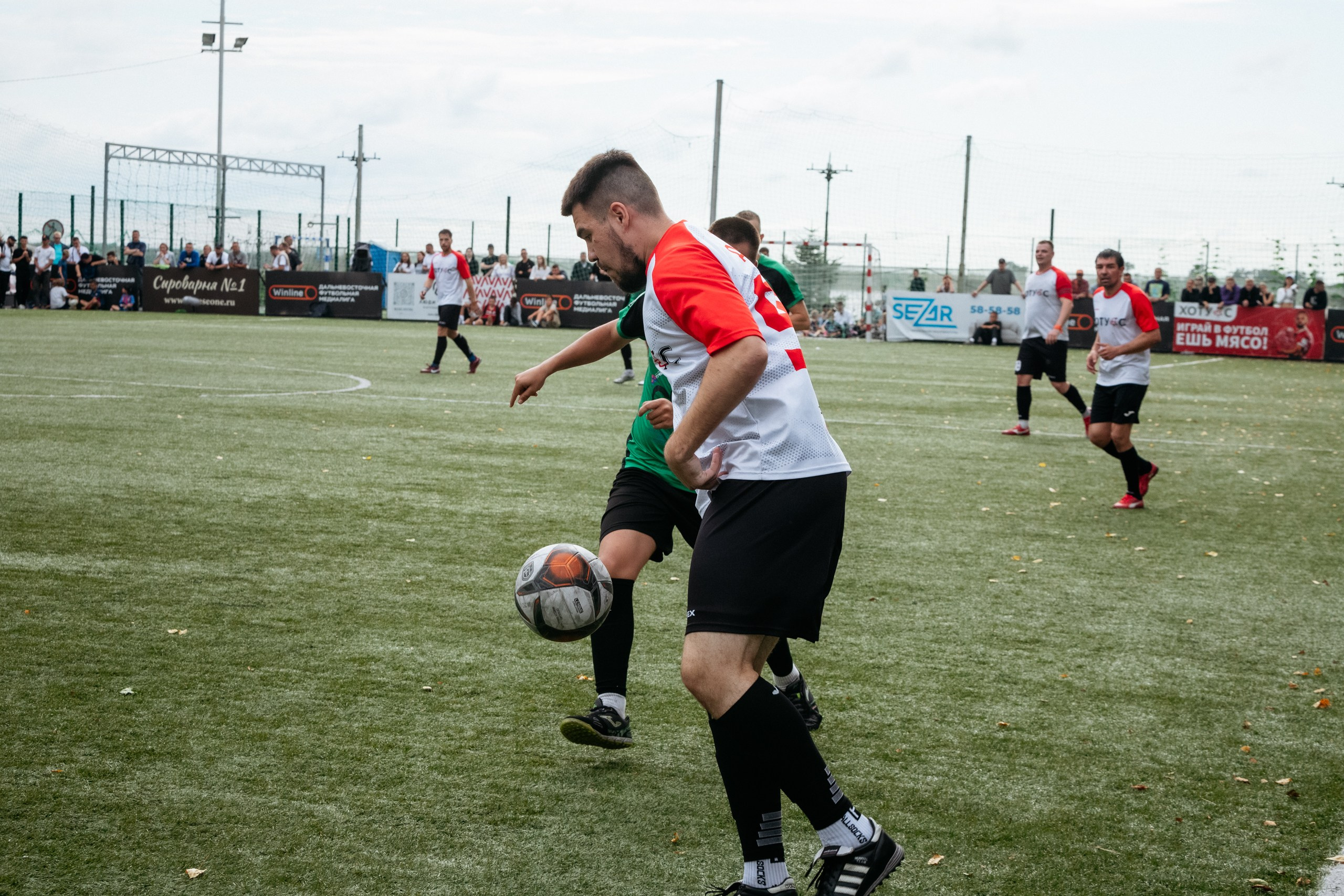 МЕДИА ЛИГА — ФИНАЛ. СВОИ. ФОТООТЧЕТЫ-СОБЫТИЯ-МЕСТА