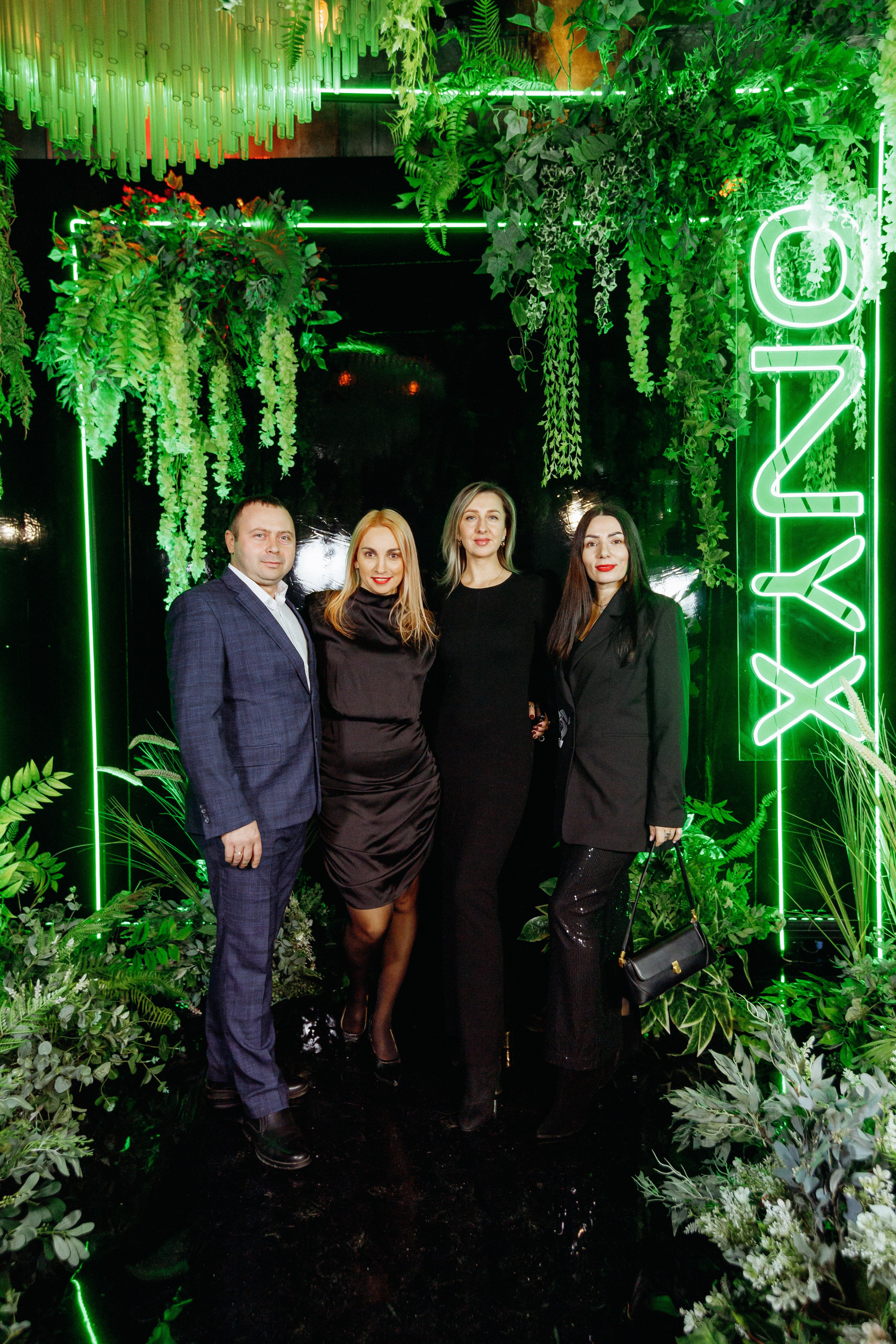 ONYX BLACK [Презентация Жилого Комплекса]. СВОИ. ФОТООТЧЕТЫ-СОБЫТИЯ-МЕСТА