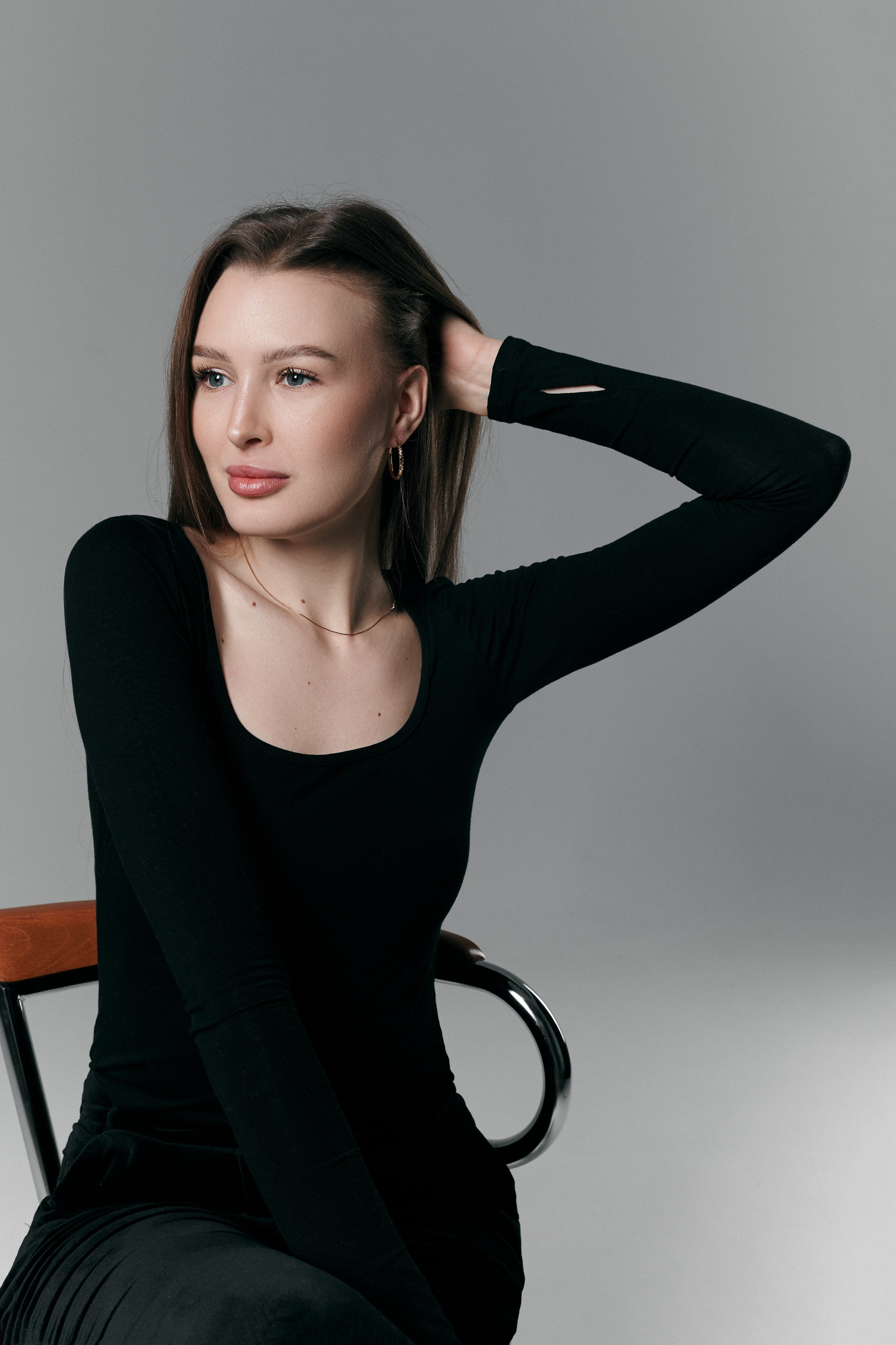 Екатерина. Фотограф Москва