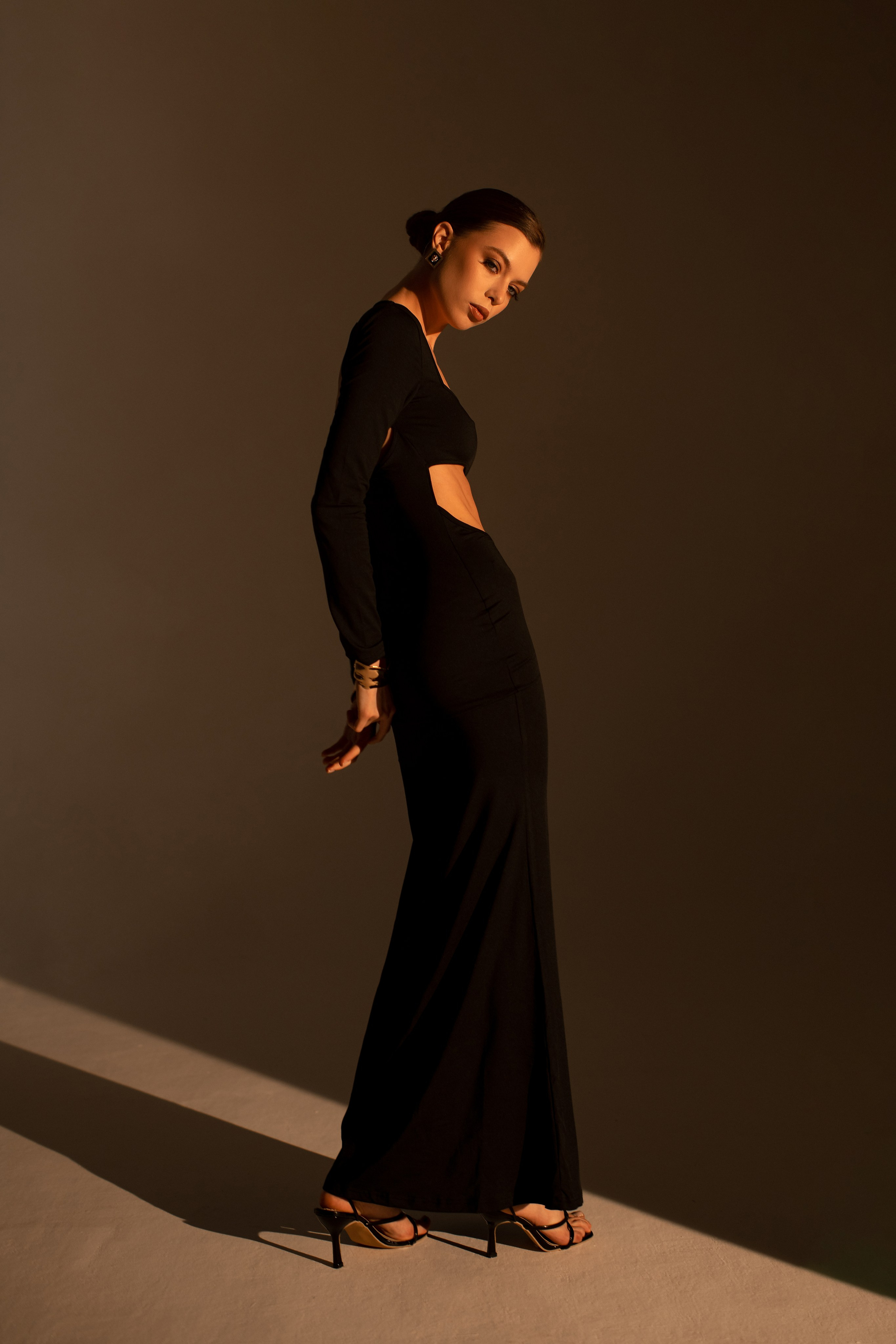 Татьяна. Фотограф Москва