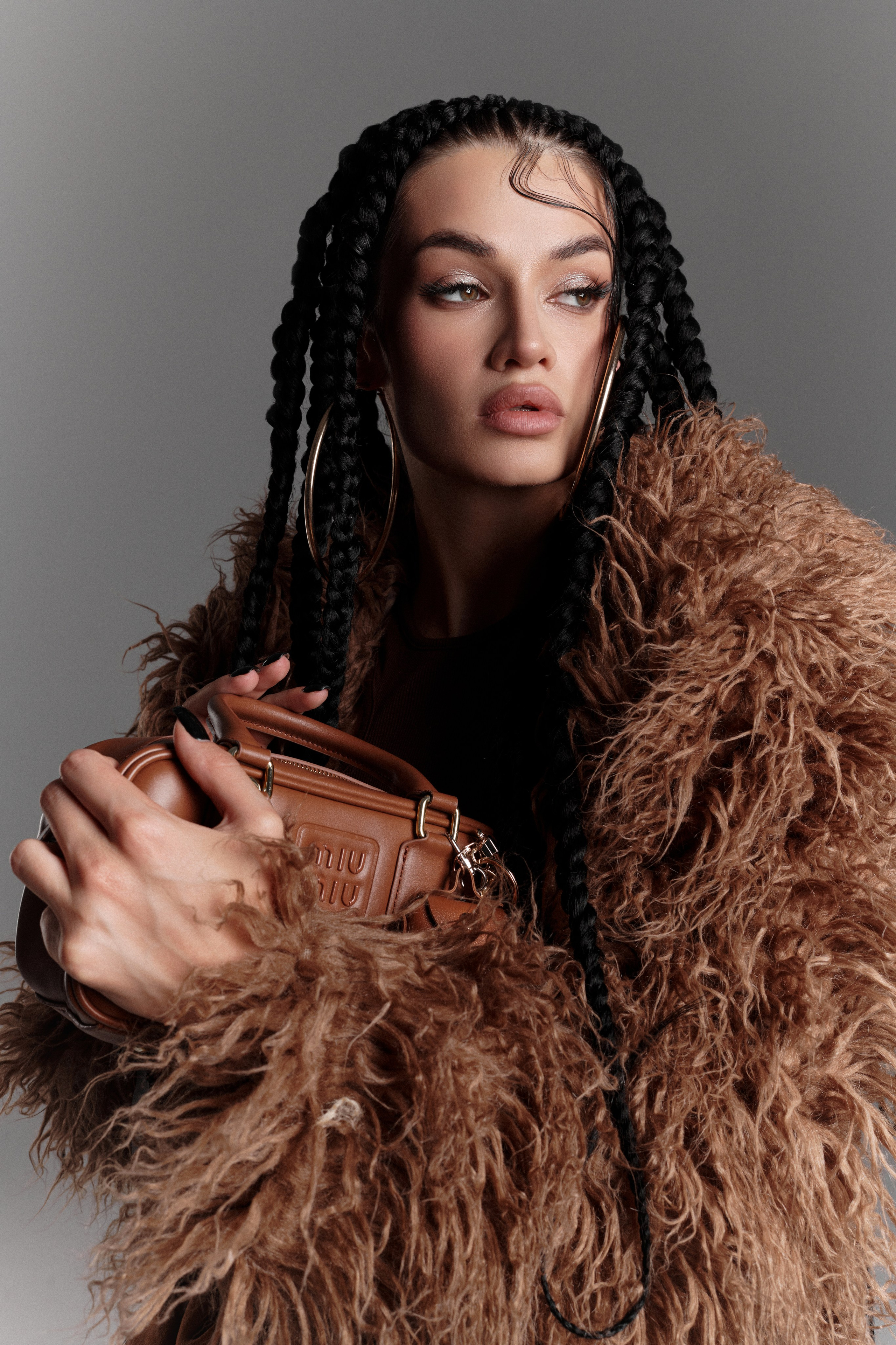 Анастасия. Фотограф Москва