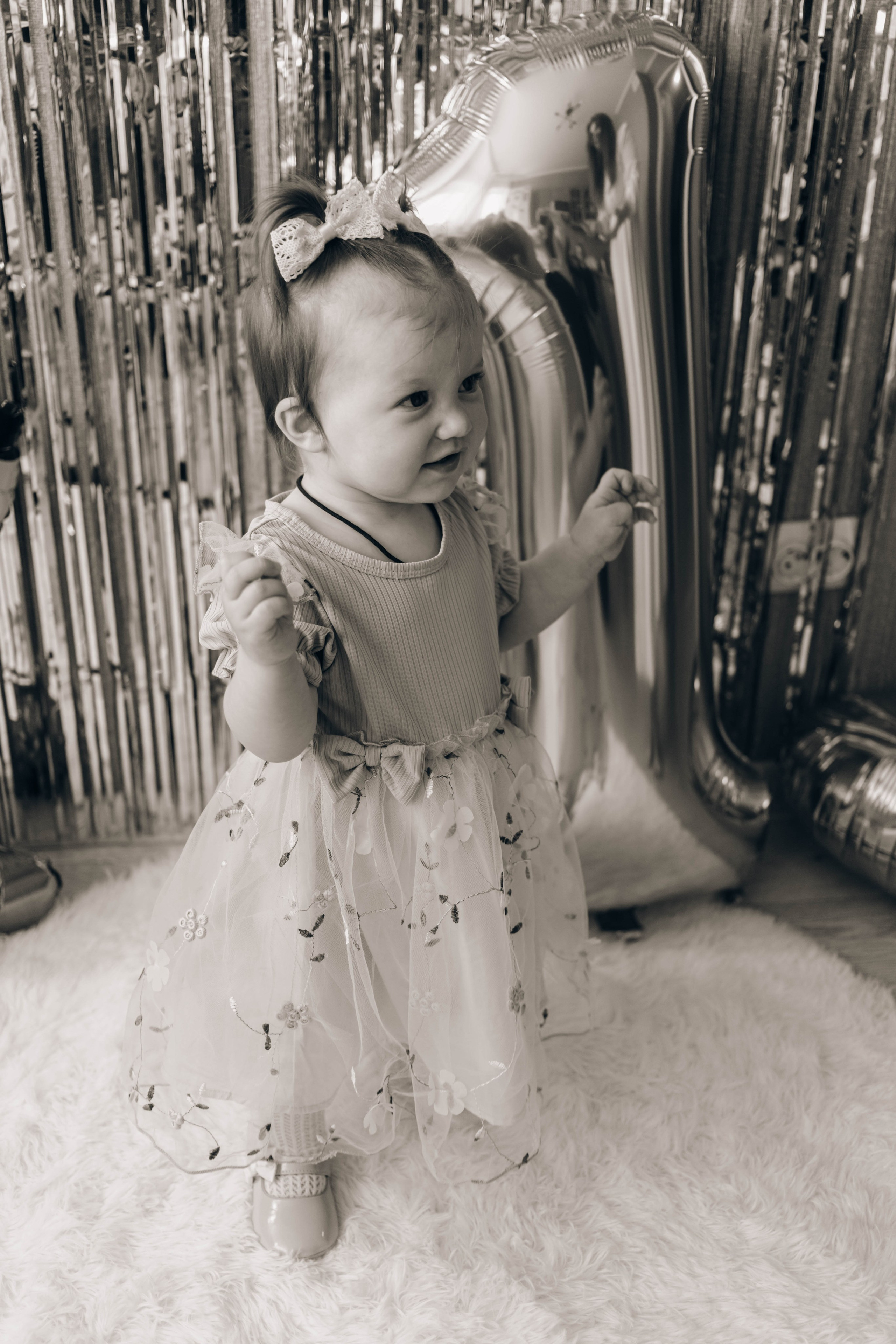 Таисия — 1 годик!. Фотограф в Курске Комардина Софья