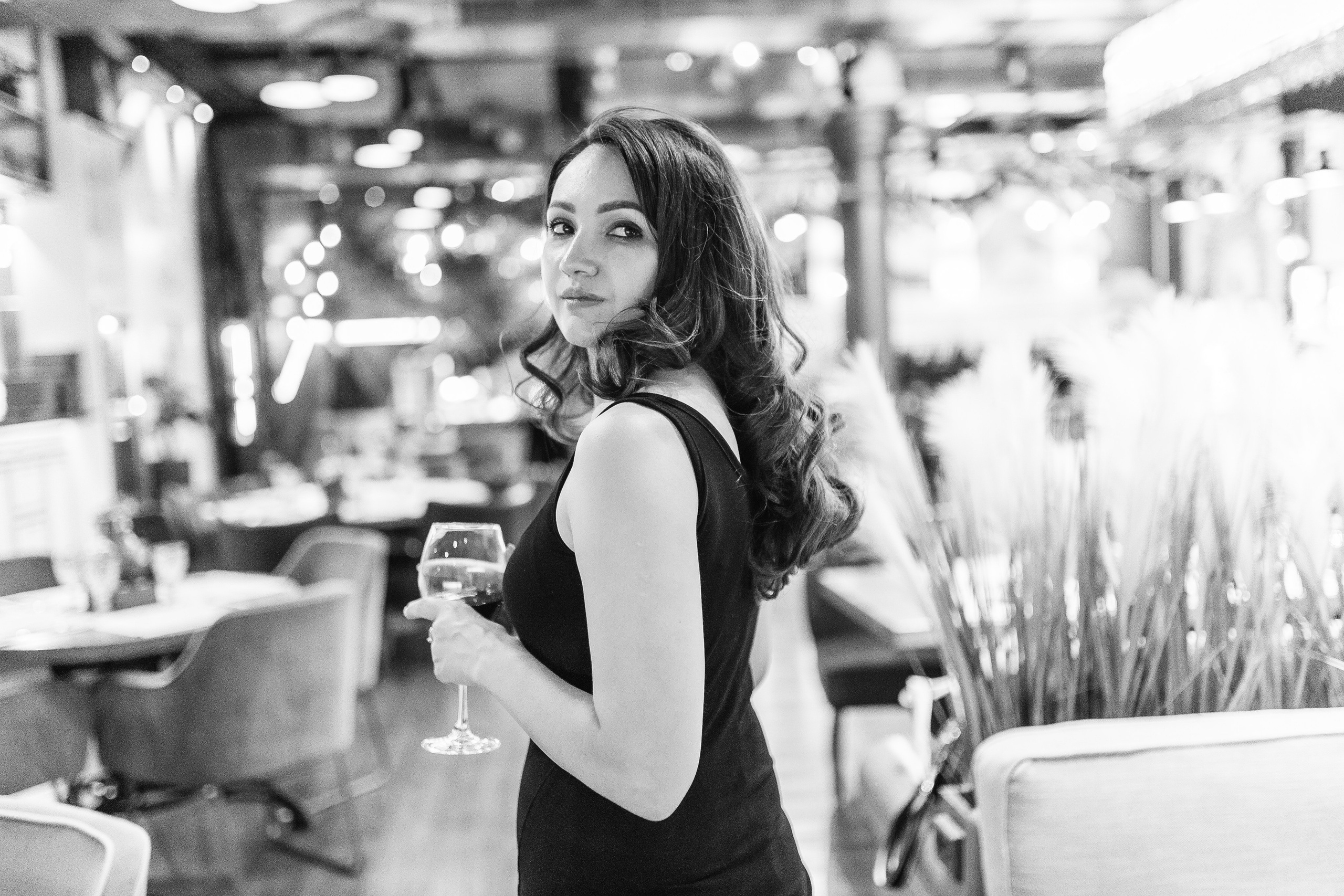 Галина. Фотограф в Шымкенте Наталья Черкасова