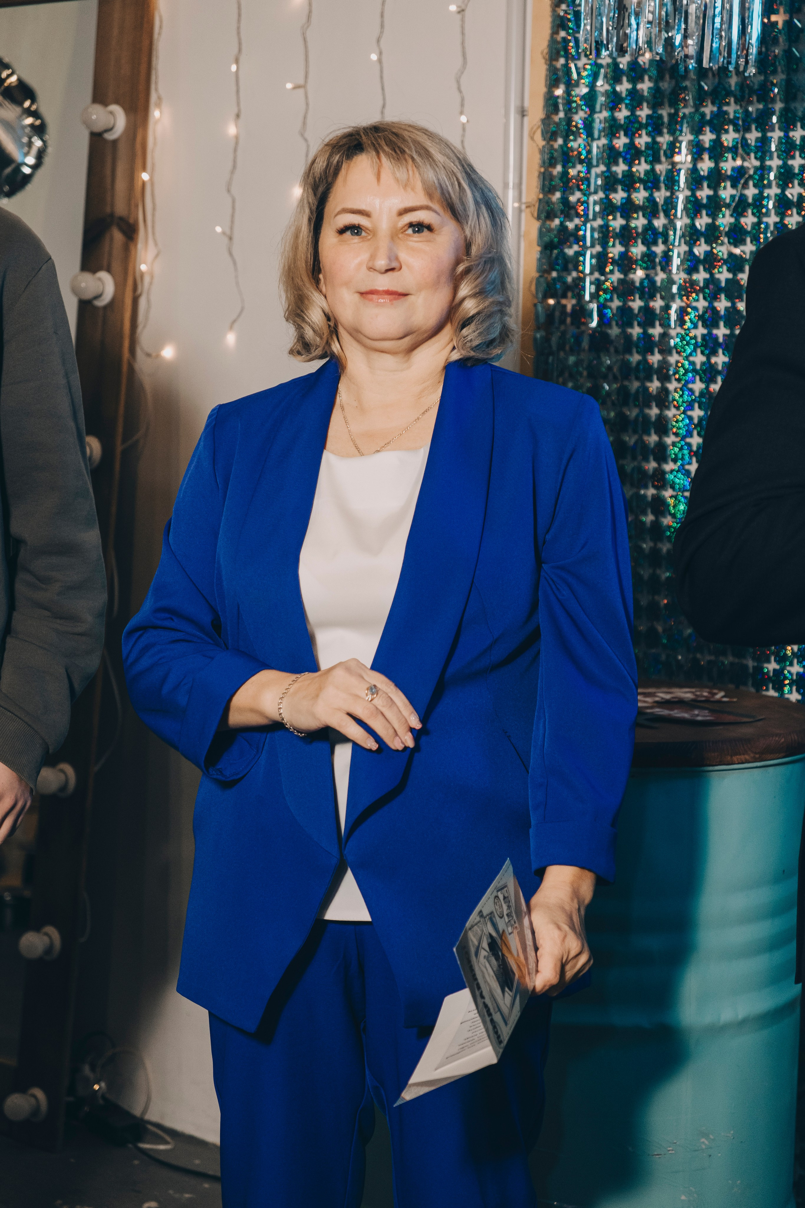 Репортаж Дня Рождения. Фотограф в Иркутске Анна Мирошникова