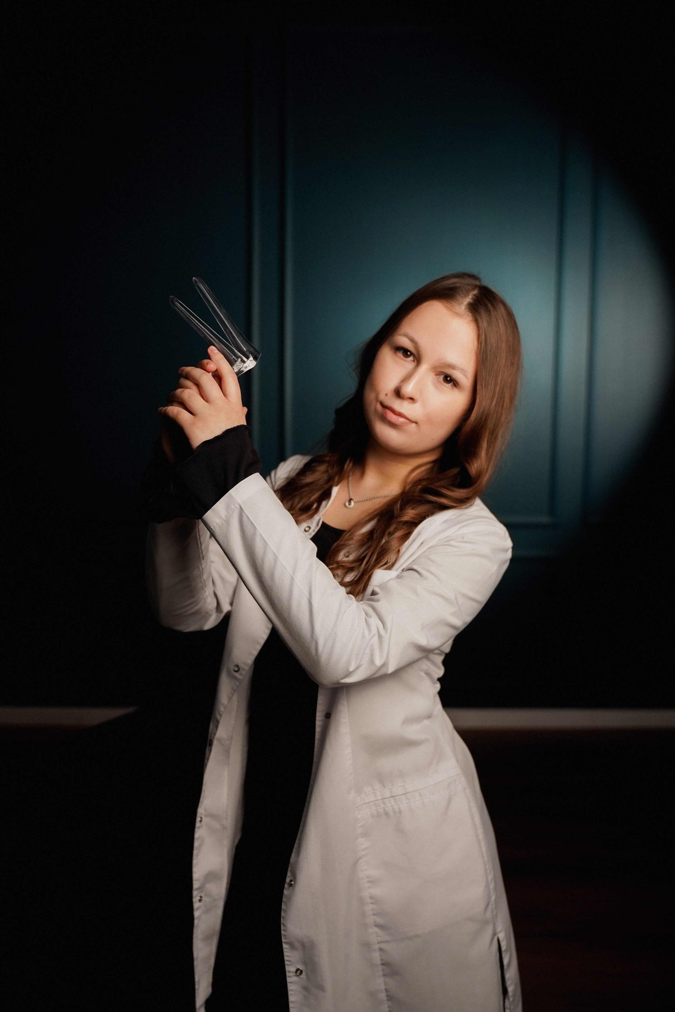 Фотосессия мед.колледж 2026