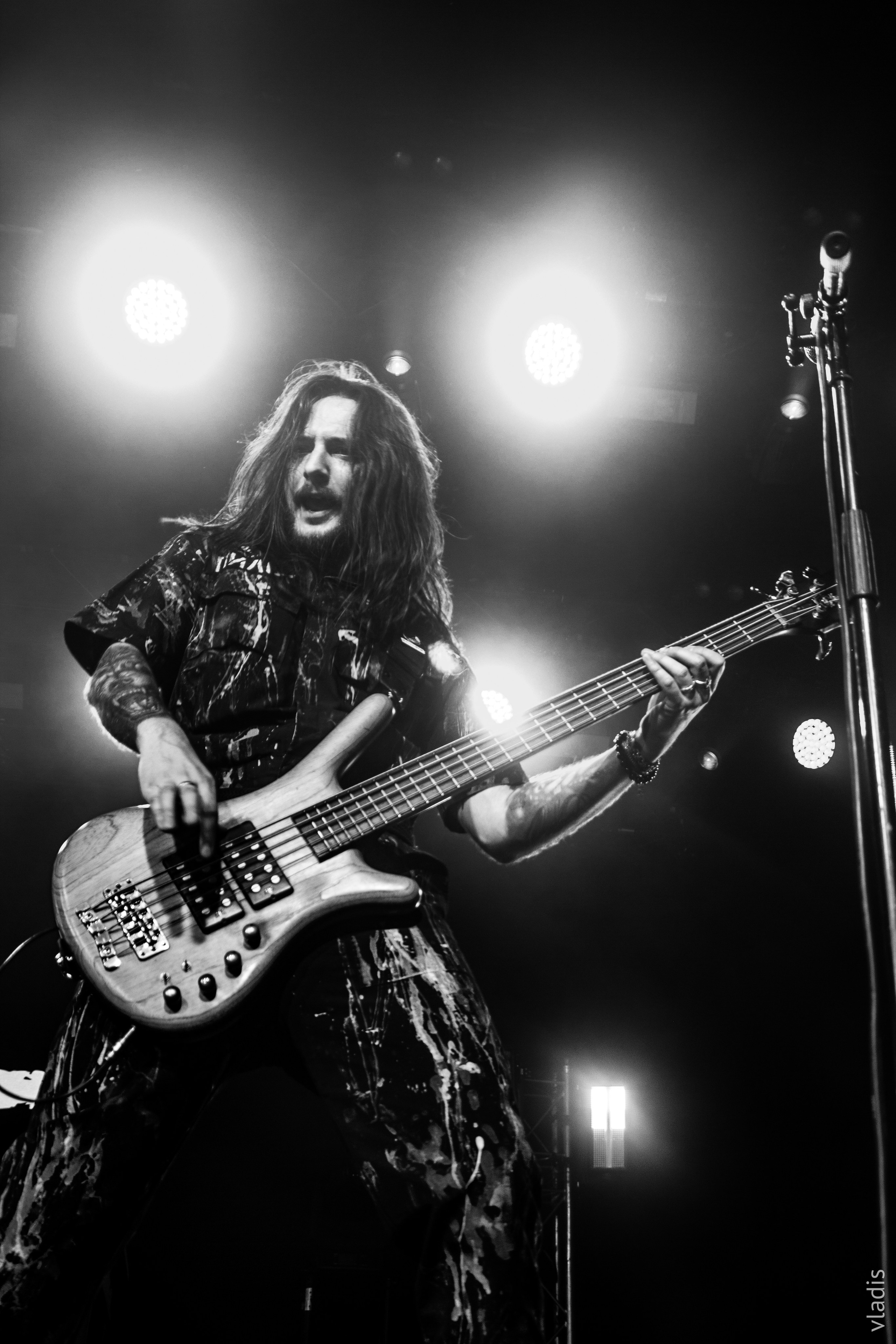 Пилот | A2 | 26.10.2024. VLADIS PISKUNOV | Концертные Фото |Репортажи