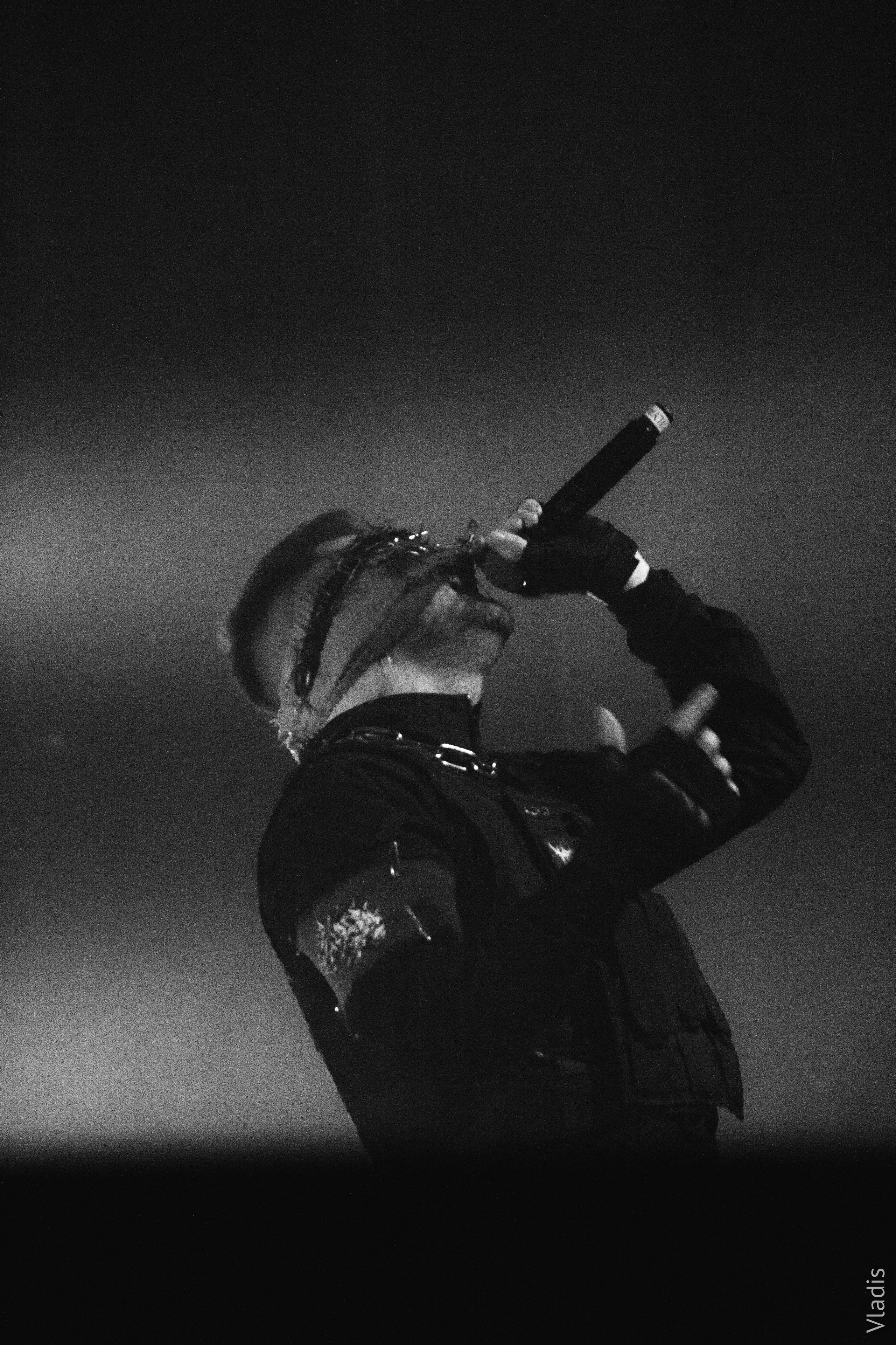 Мегамозг BASE NEW YEAR FEST 2026 | Петербург. VLADIS PISKUNOV | Концертные Фото |Репортажи