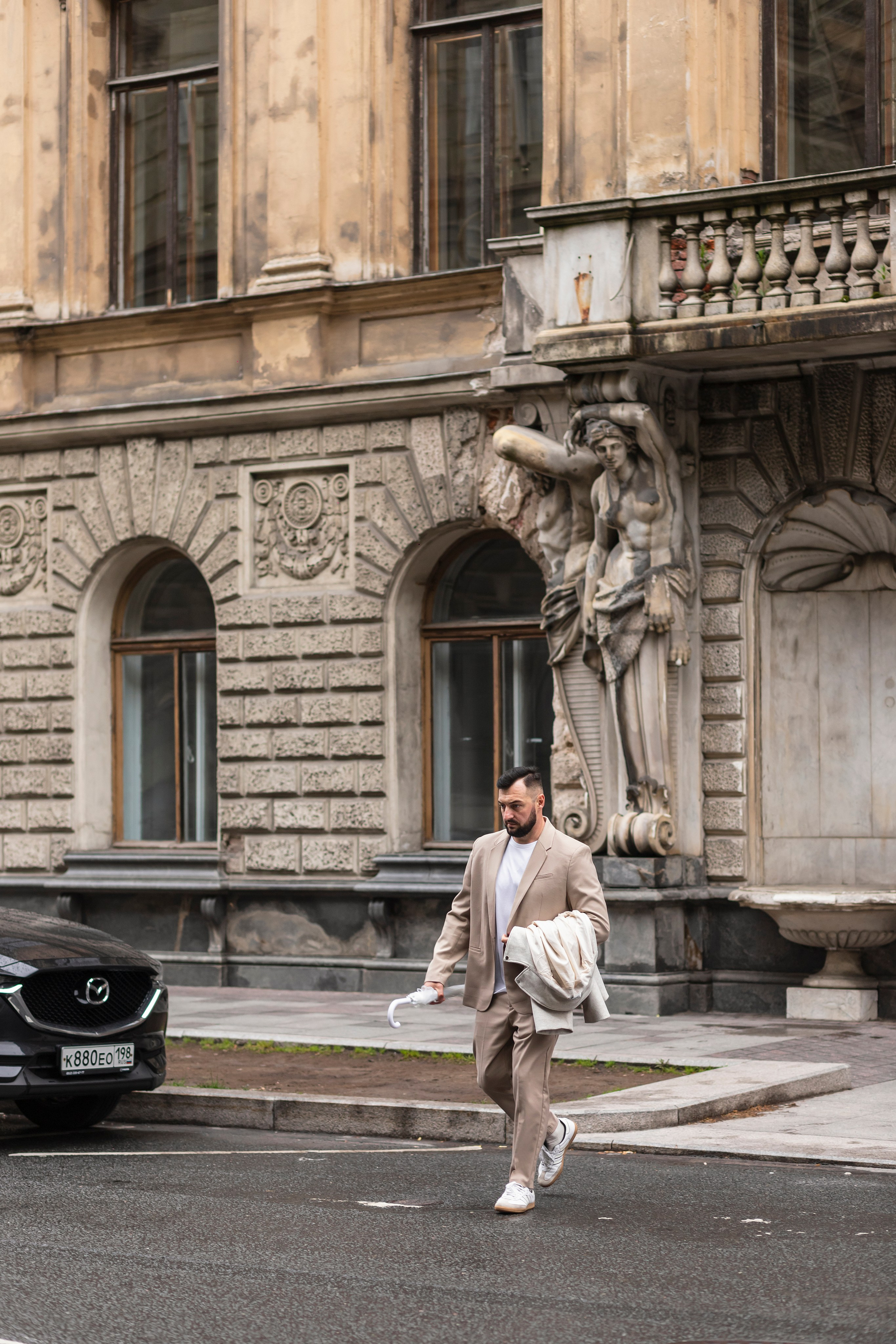 Татьяна и Игорь. Свадебный фотограф Екатерина Чаусова
