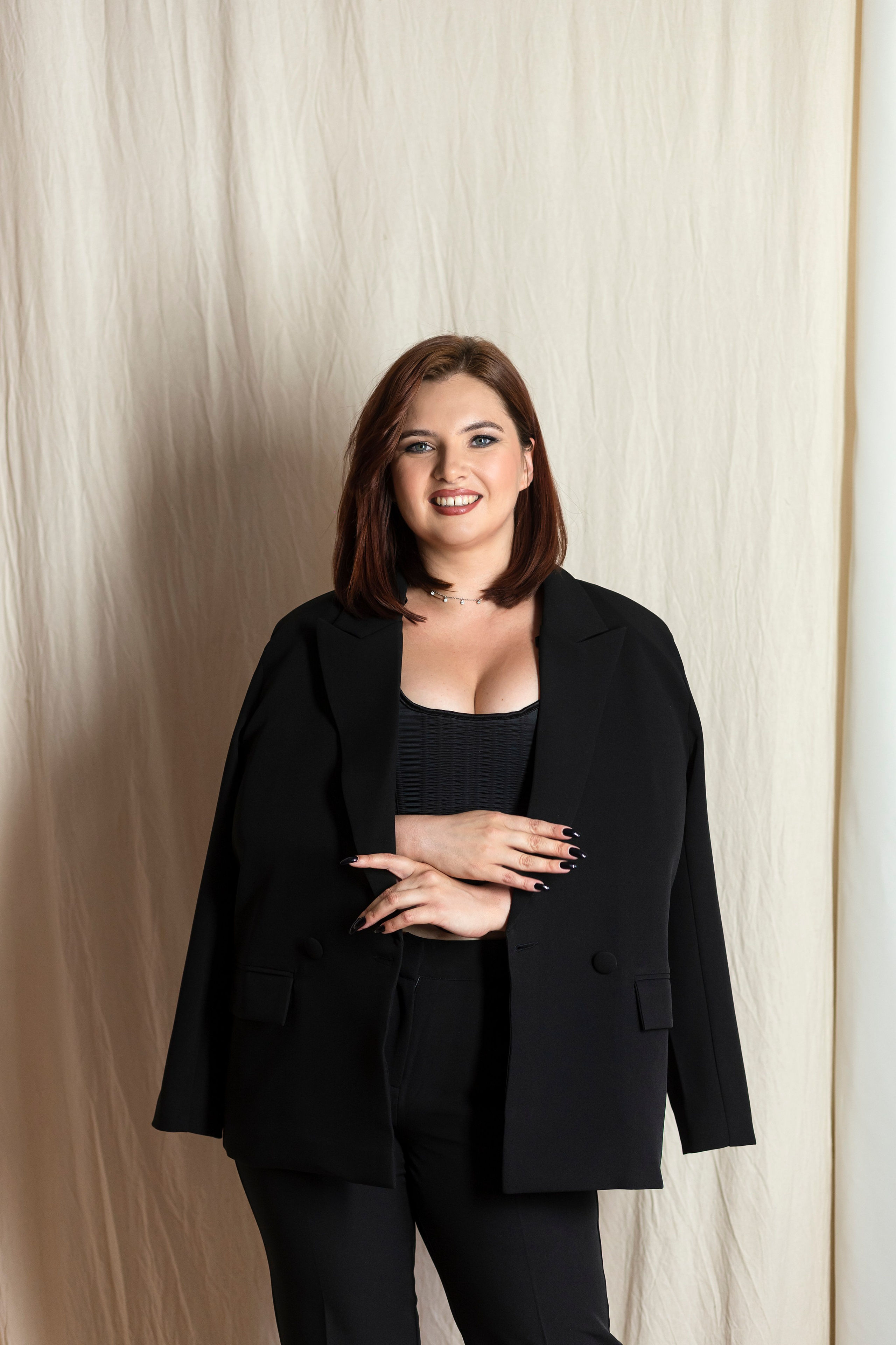 Ира. Свадебный фотограф Екатерина Чаусова