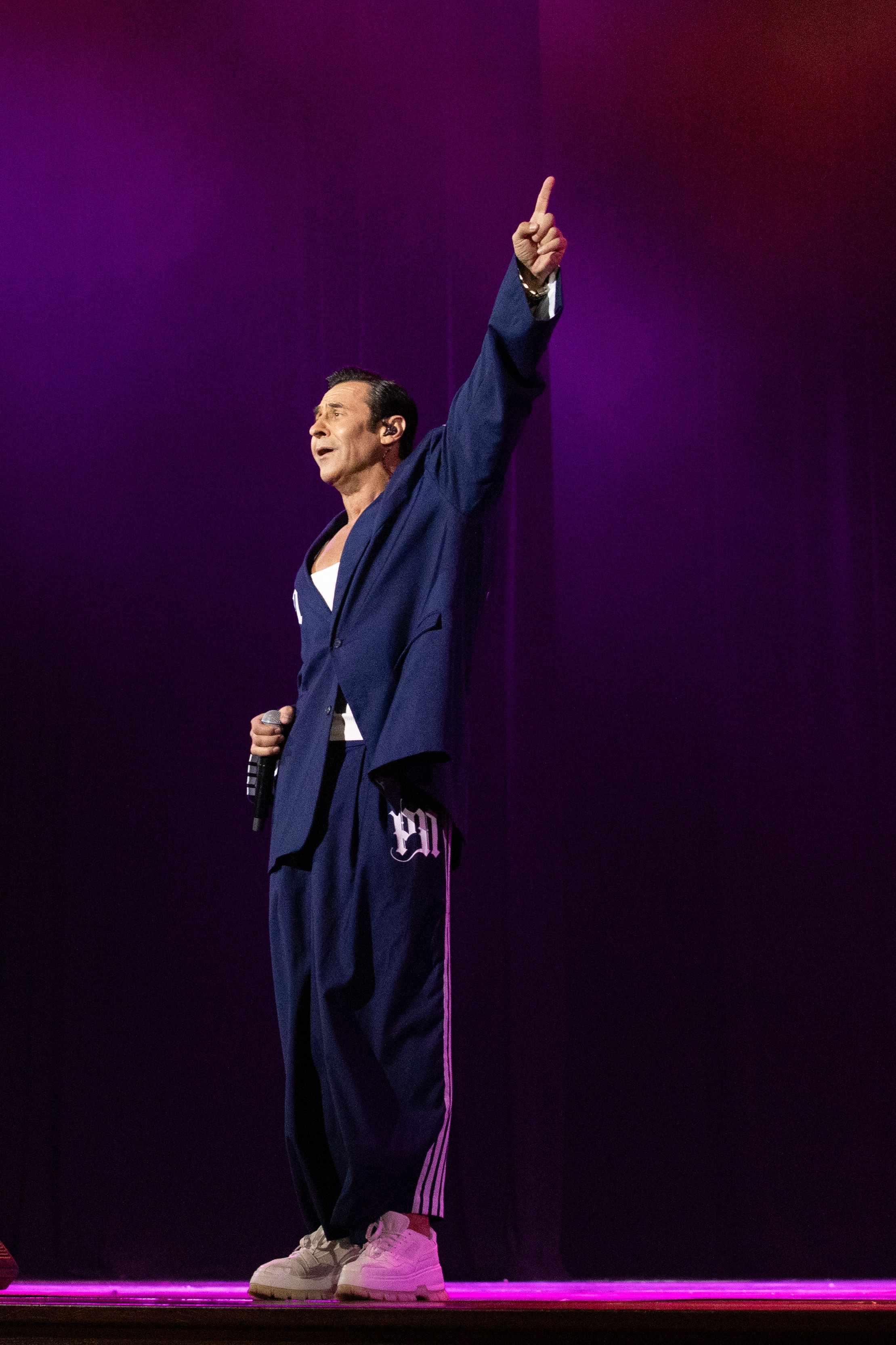 Новые Имена Кремлевский Дворец 28.04.2025. Фотограф в Москве Яна Полосина