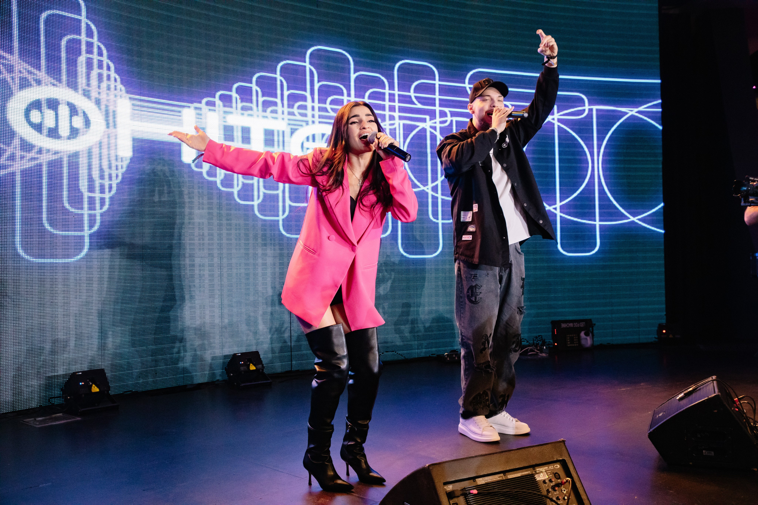 Вечеринки. Фотограф в Москве Яна Полосина