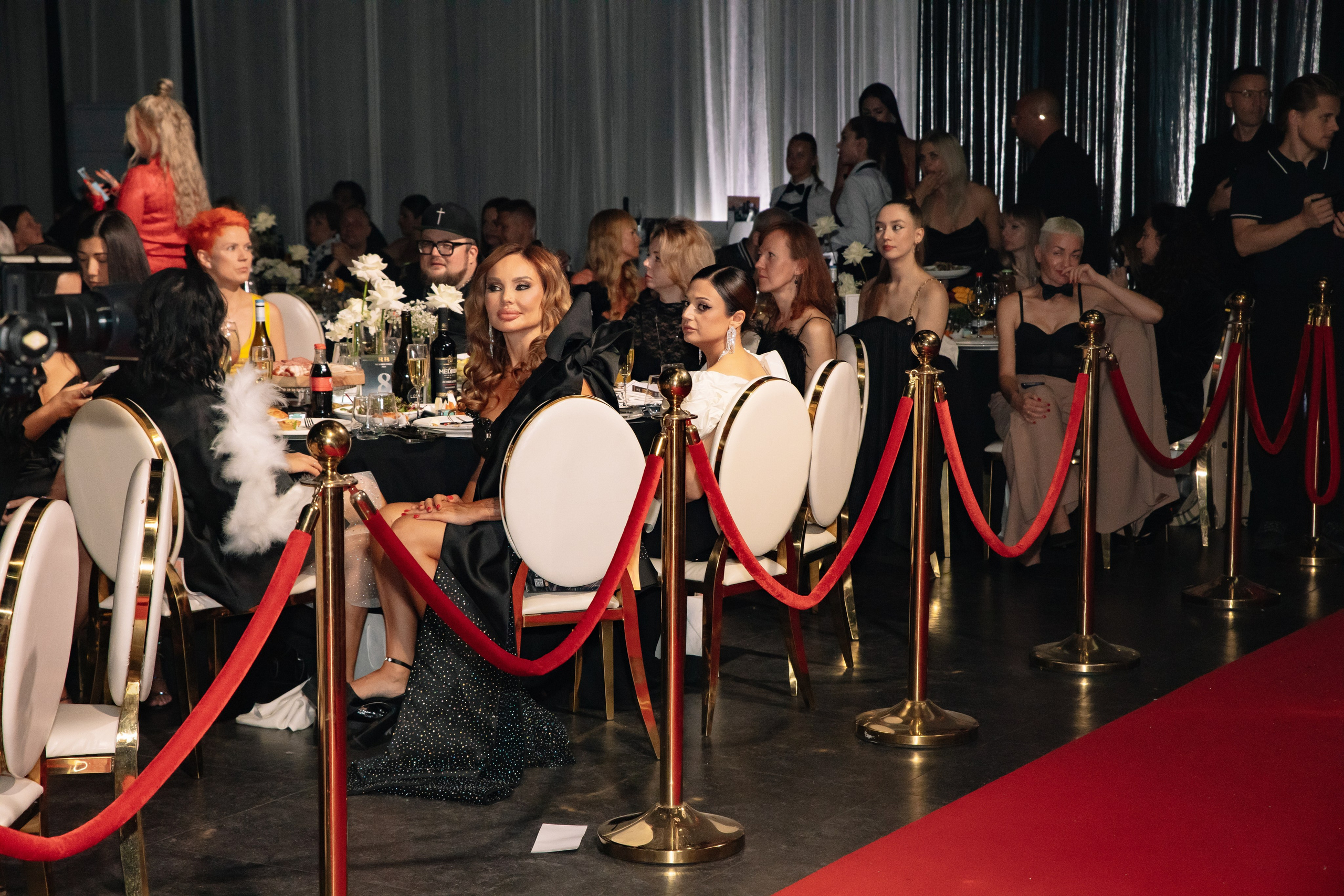 Премия RB «Человек Года 2024» / Villa Барвиха 135. Фотограф в Москве Яна Полосина