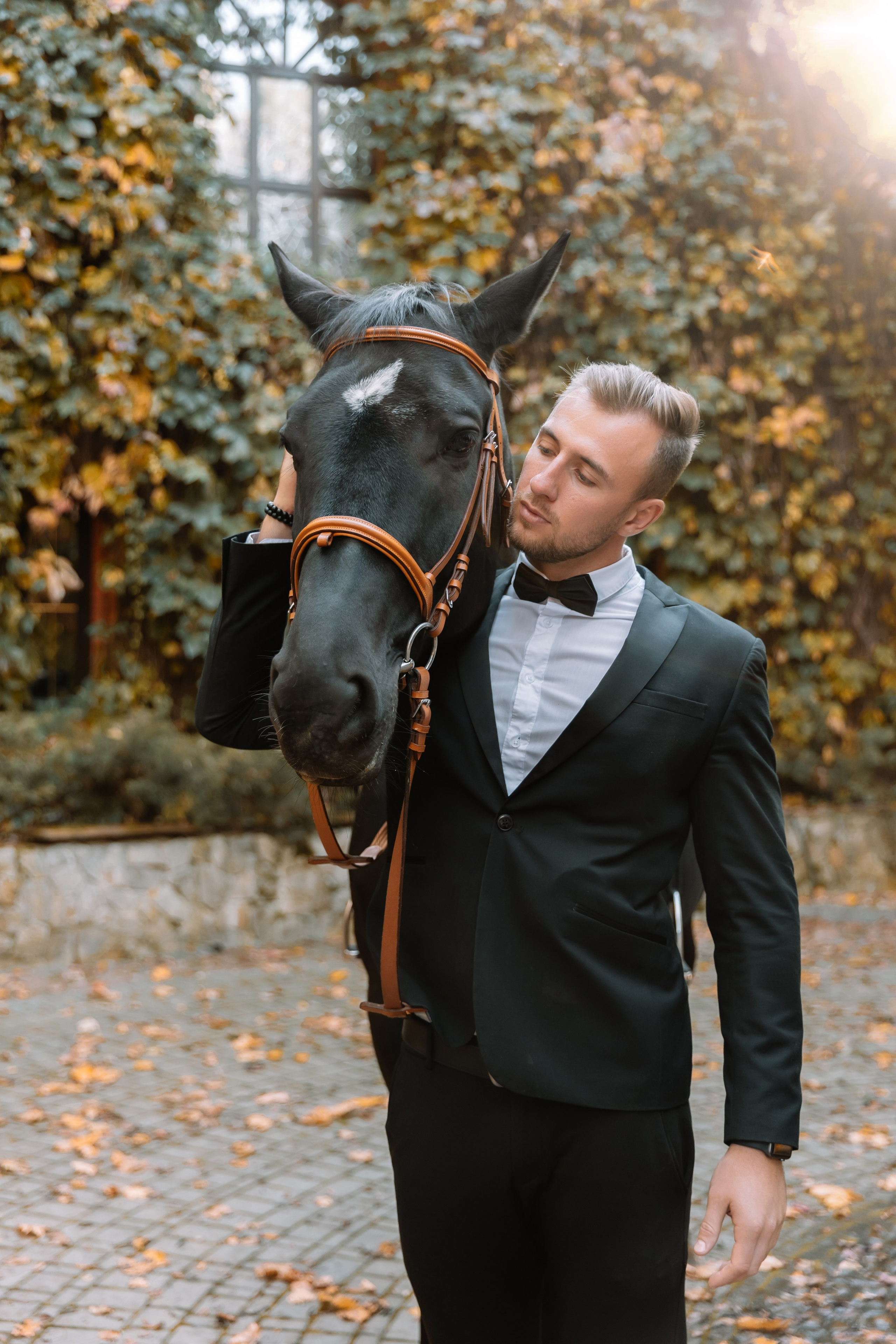 Ольга и Александр ❤. Фотограф в Москве Яна Полосина