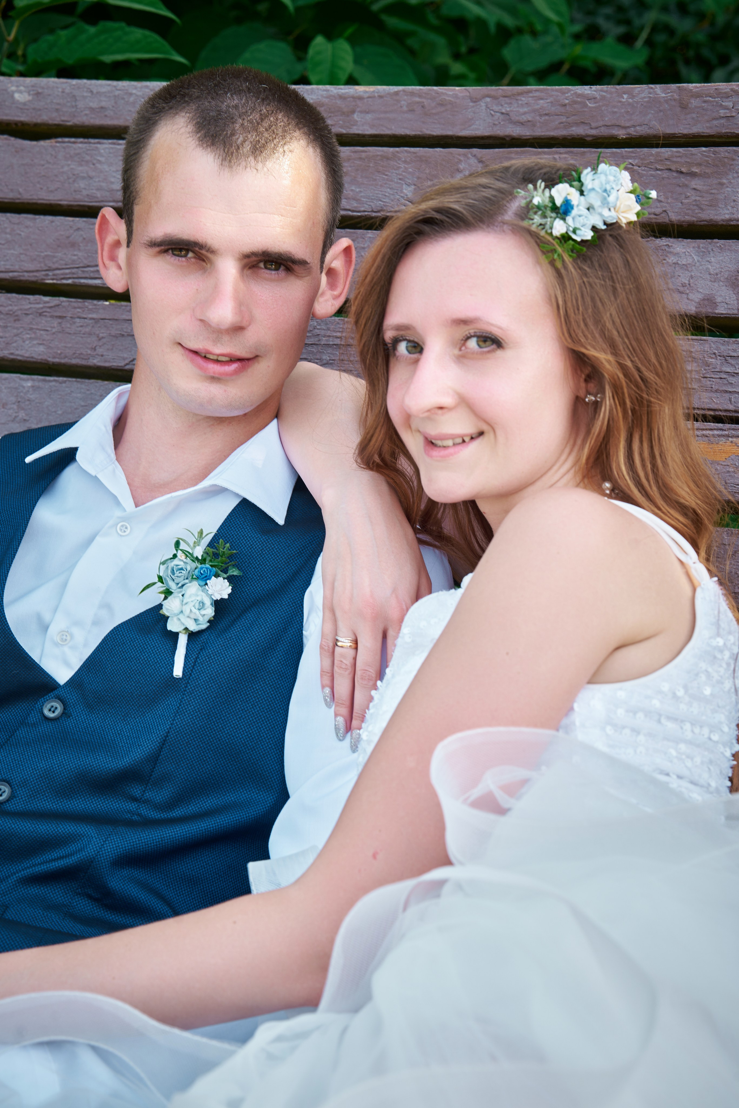 Александр+Екатерина, Щёлково. Фотограф Щёлково