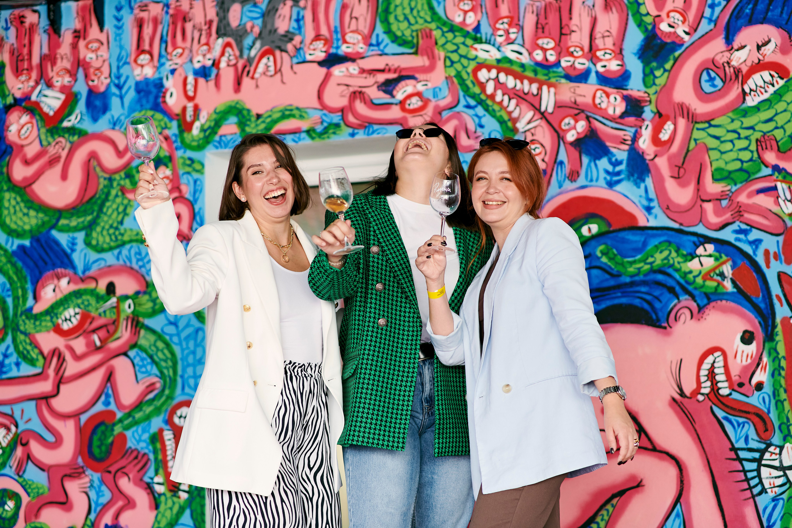 Рислинг роуд. Фотограф Постольник Дарья